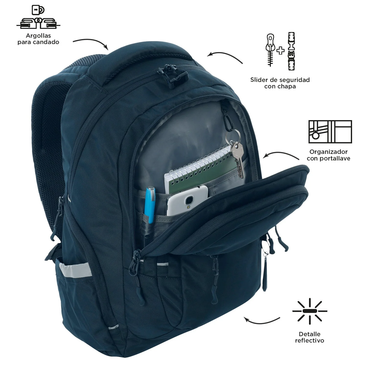 Mochila Eufrates - Image 29