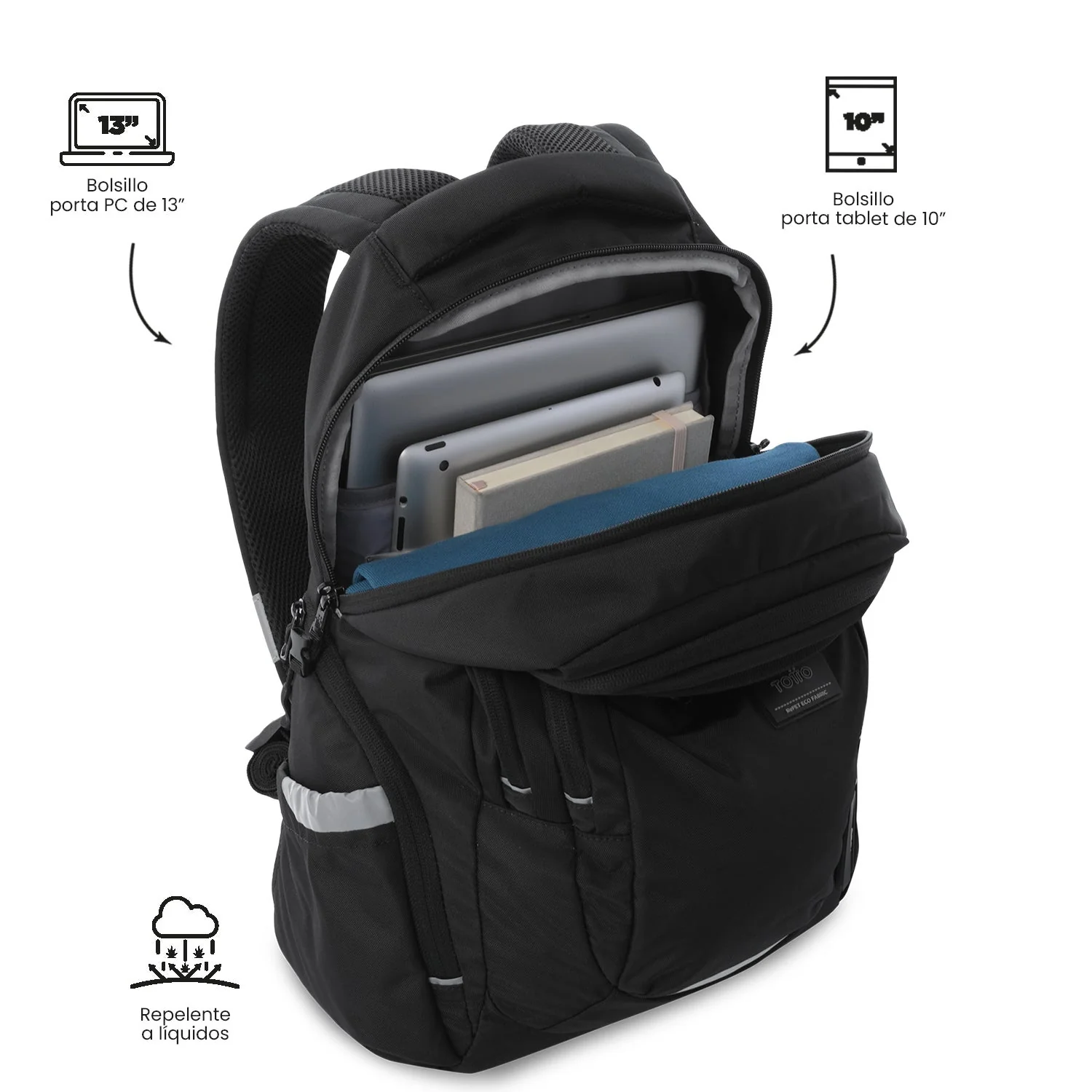 Mochila Eufrates - Image 31