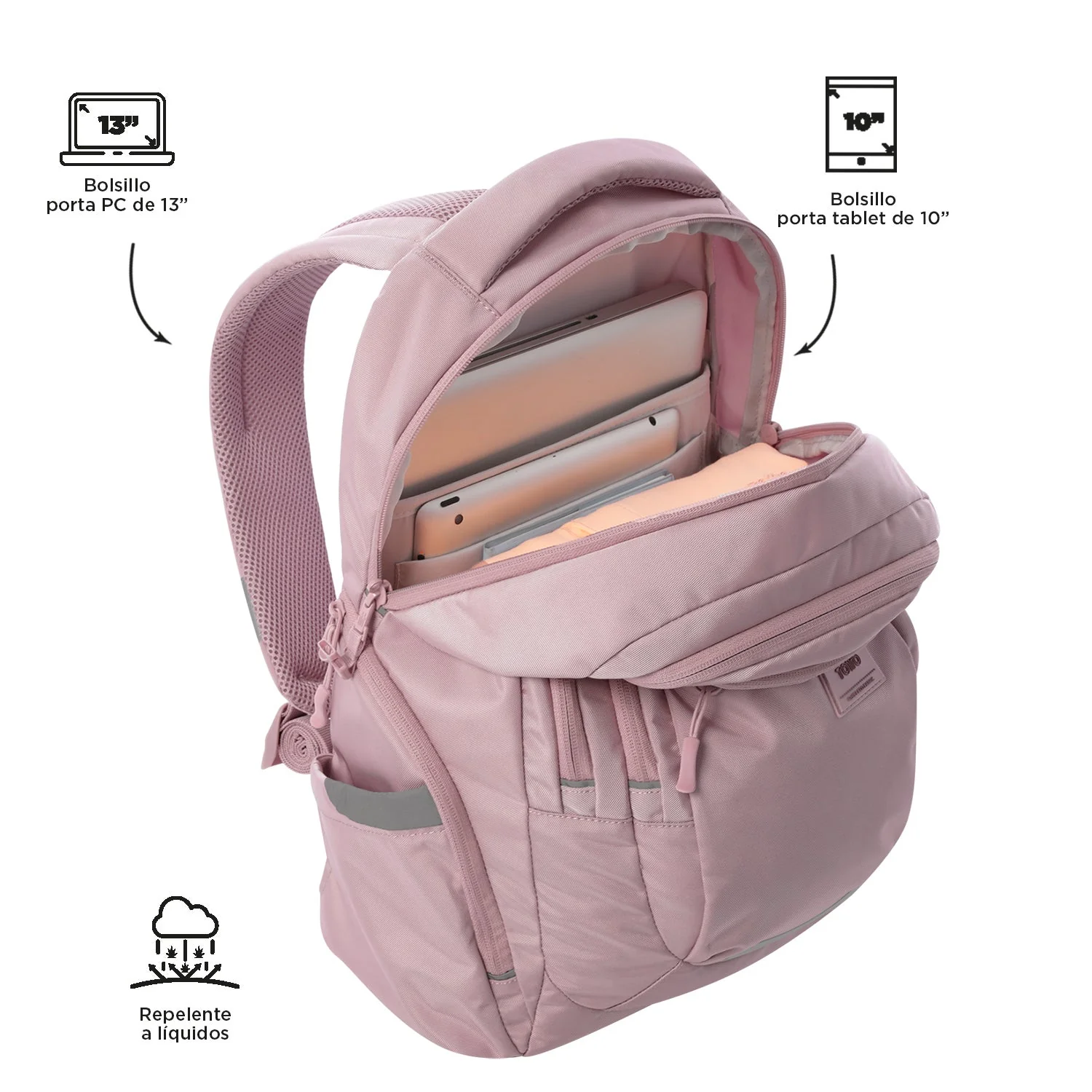 Mochila Eufrates - Image 33