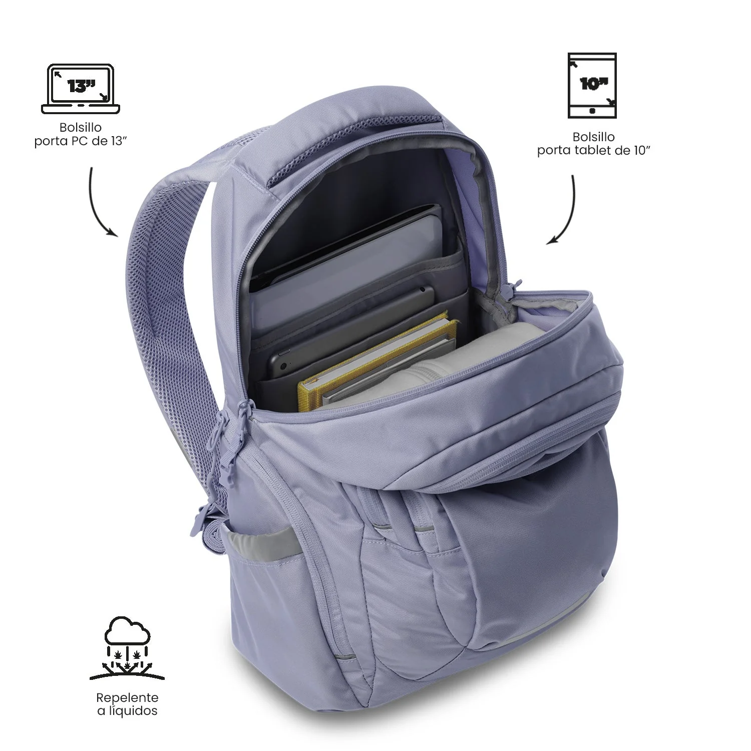 Mochila Eufrates - Image 34
