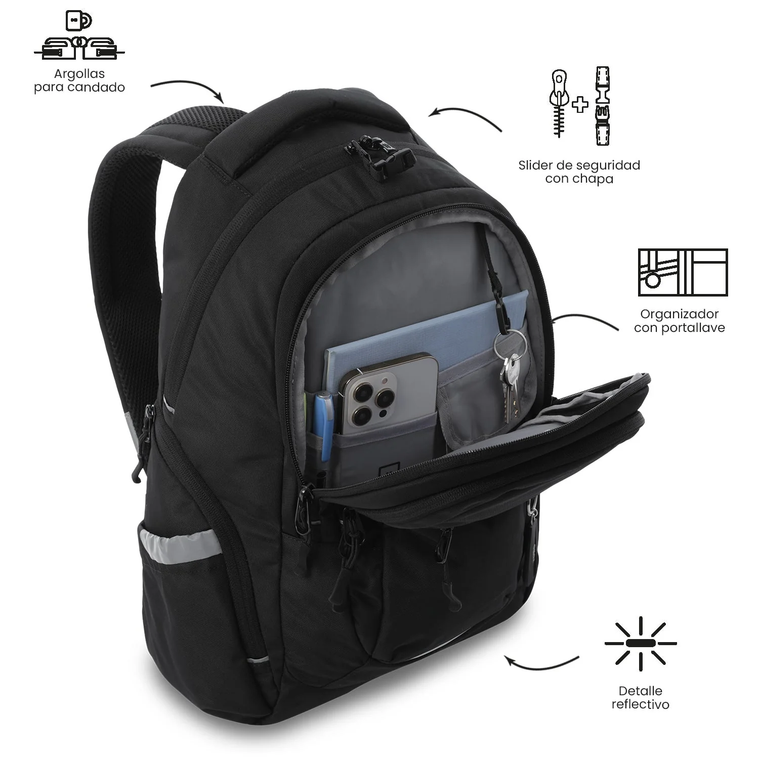 Mochila Eufrates - Image 36