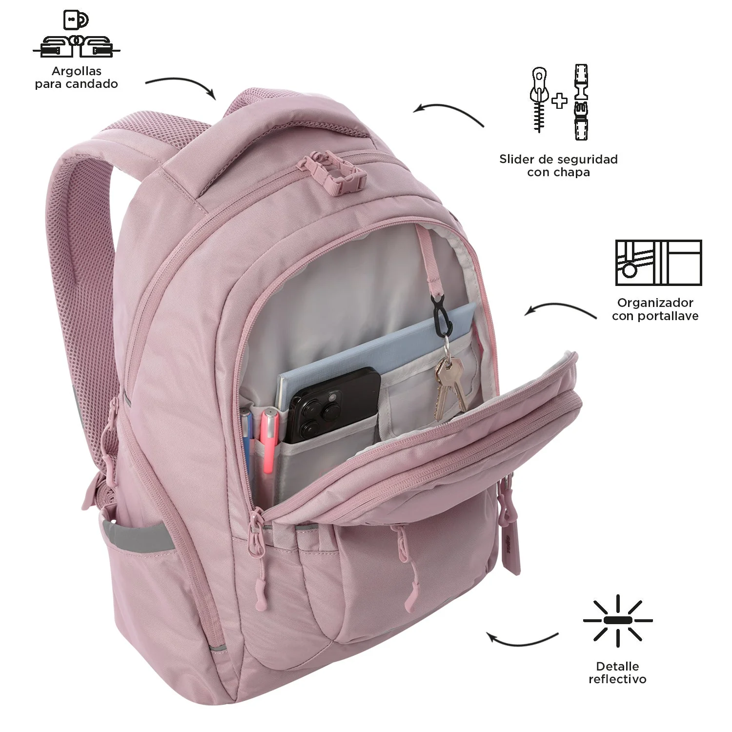 Mochila Eufrates - Image 38