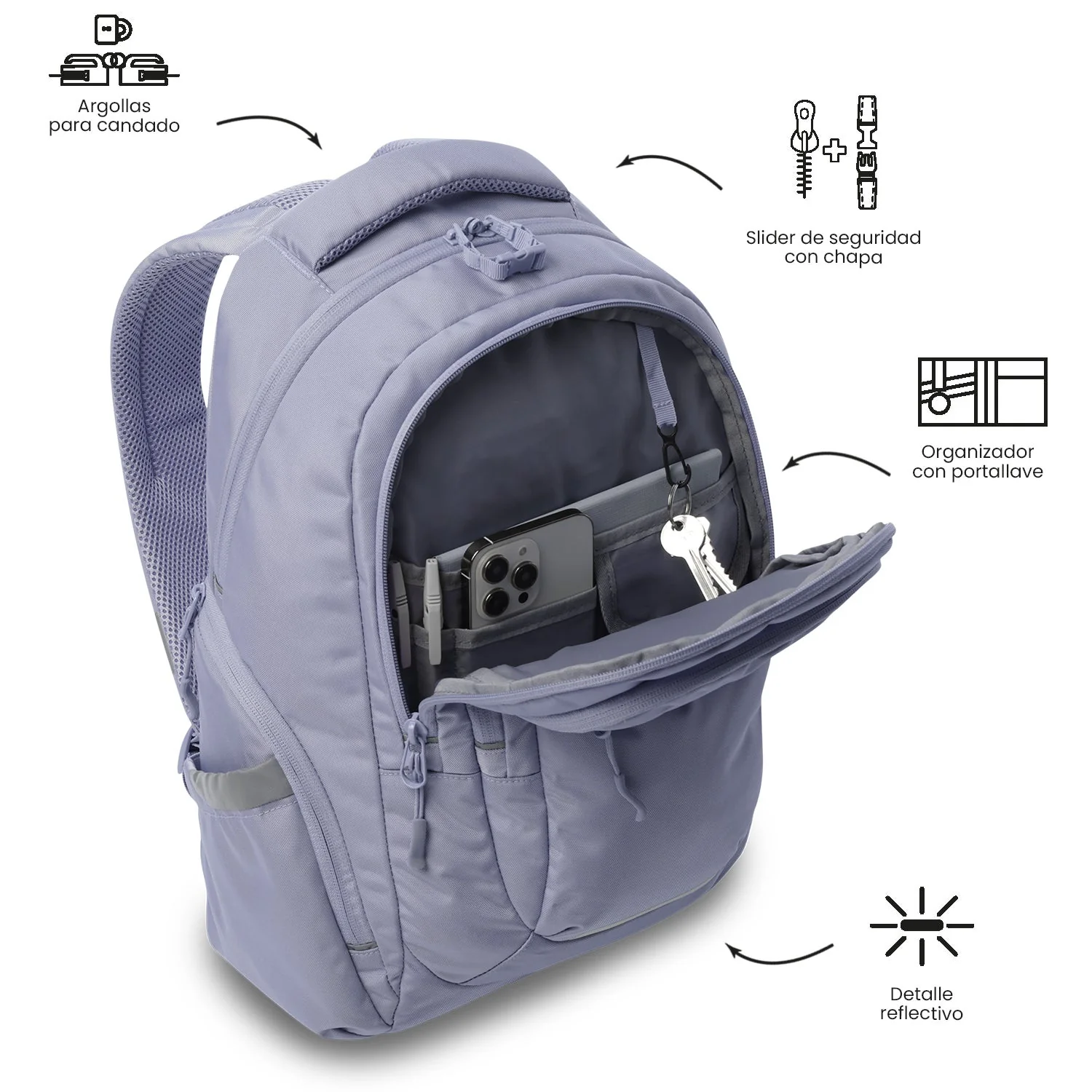 Mochila Eufrates - Image 39