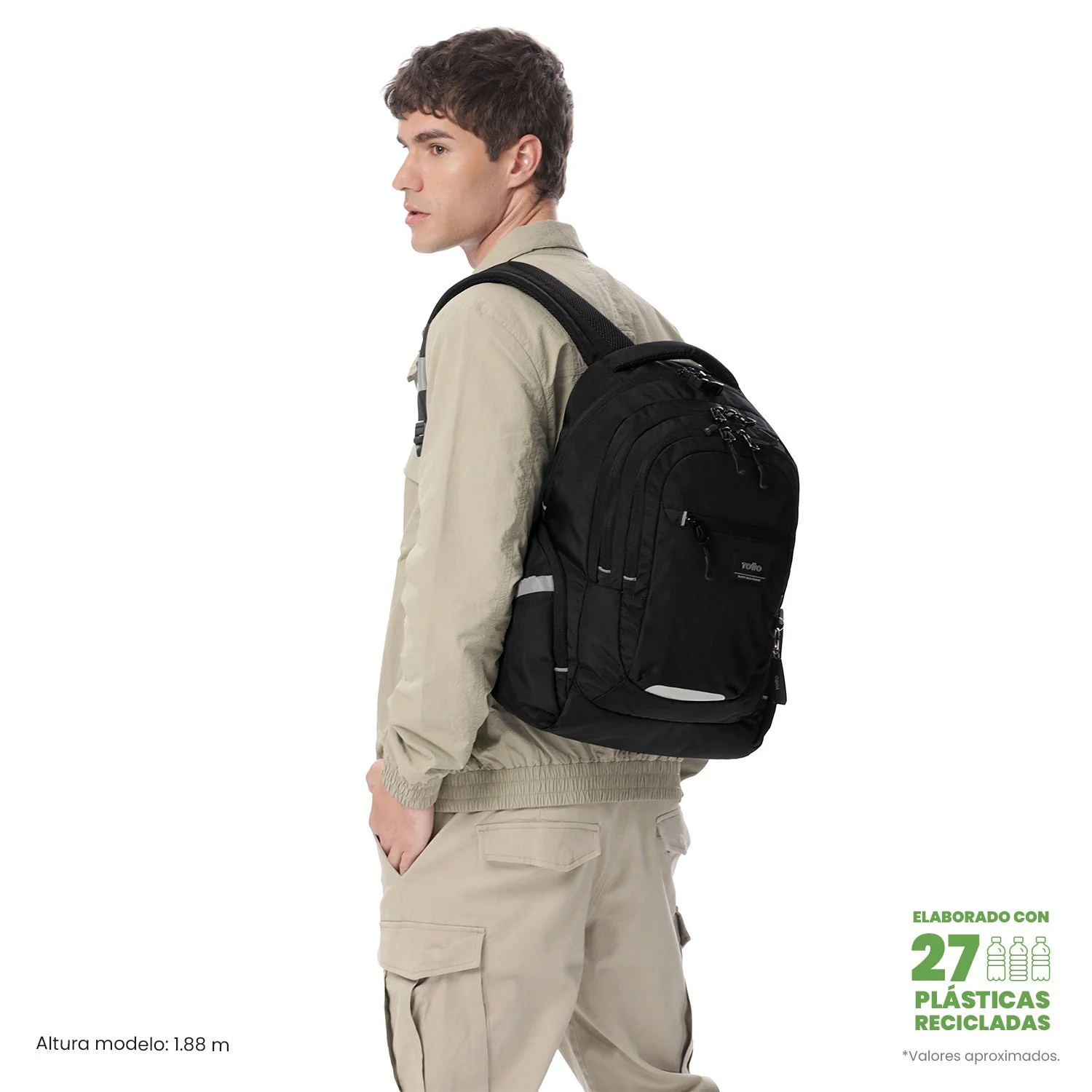 Mochila Eufrates - Image 9