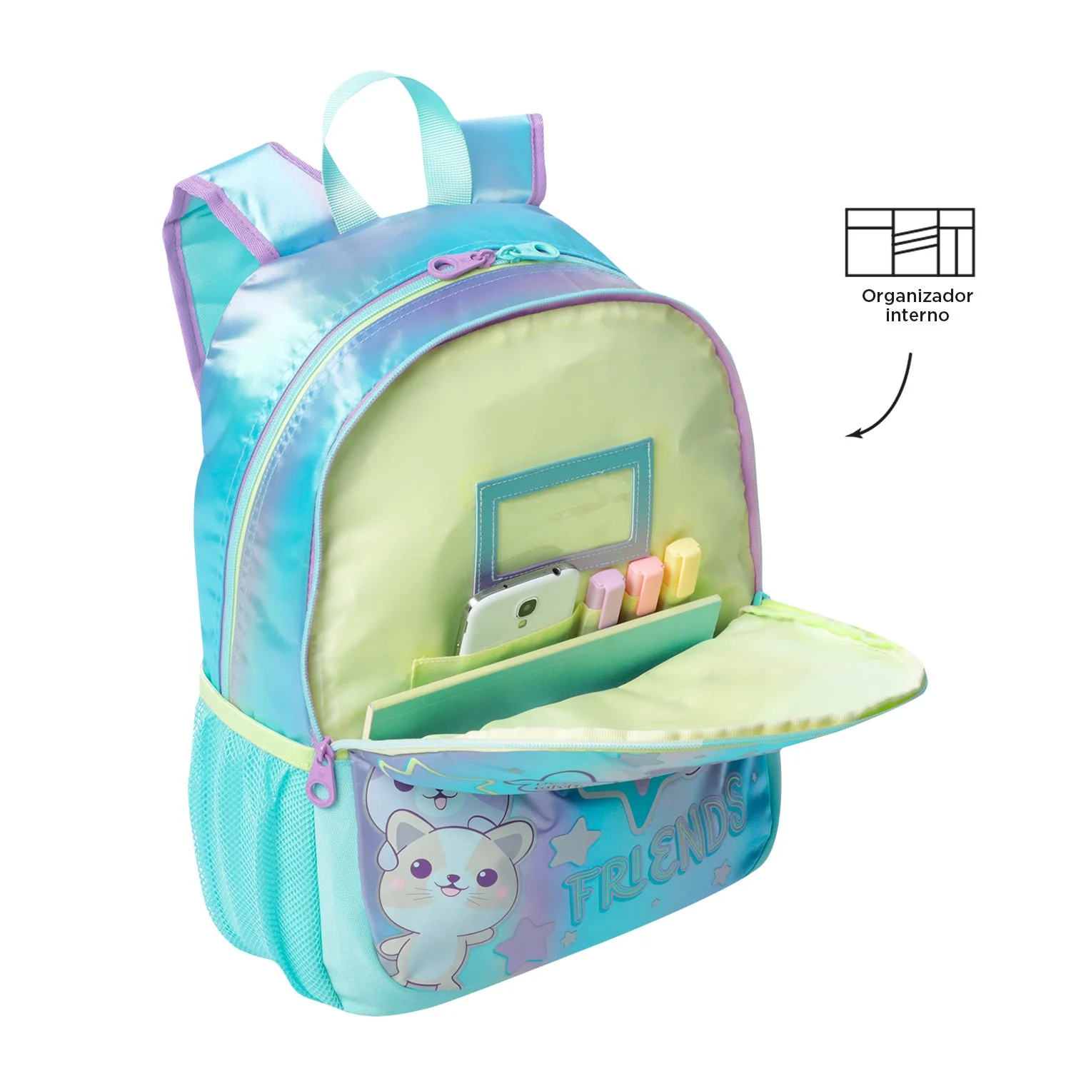 Mochila Friends - Image 11