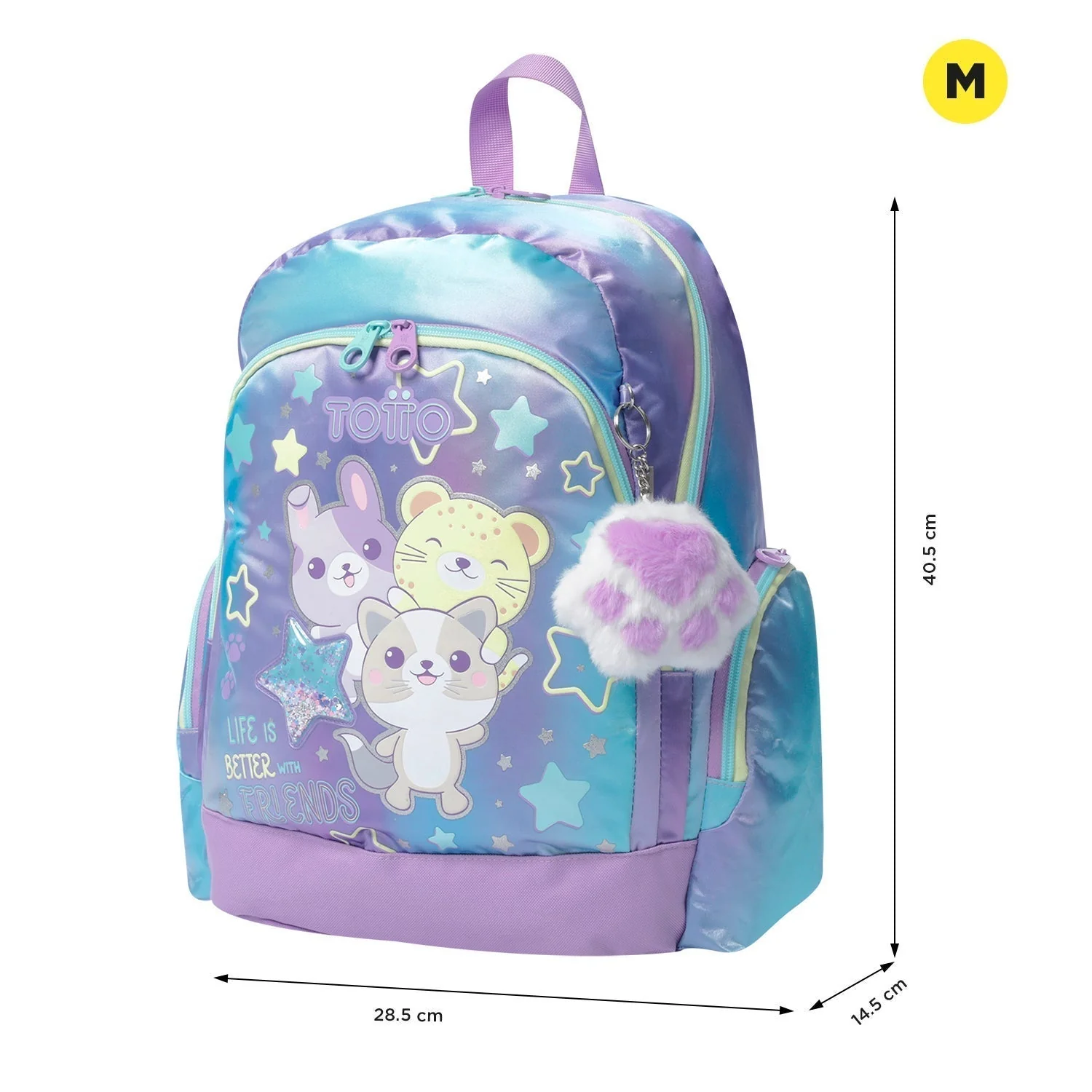 Mochila Friends - Image 3