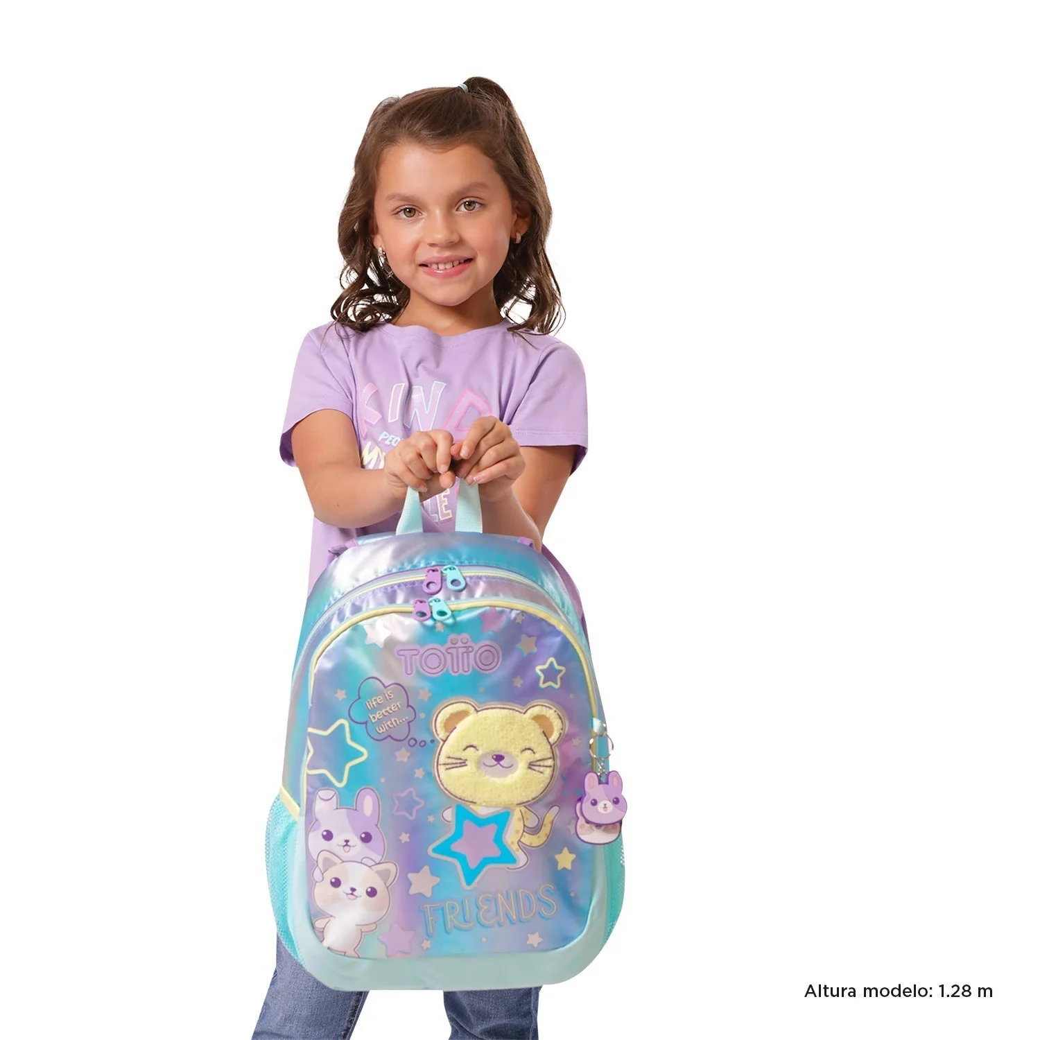 Mochila Friends - Image 4