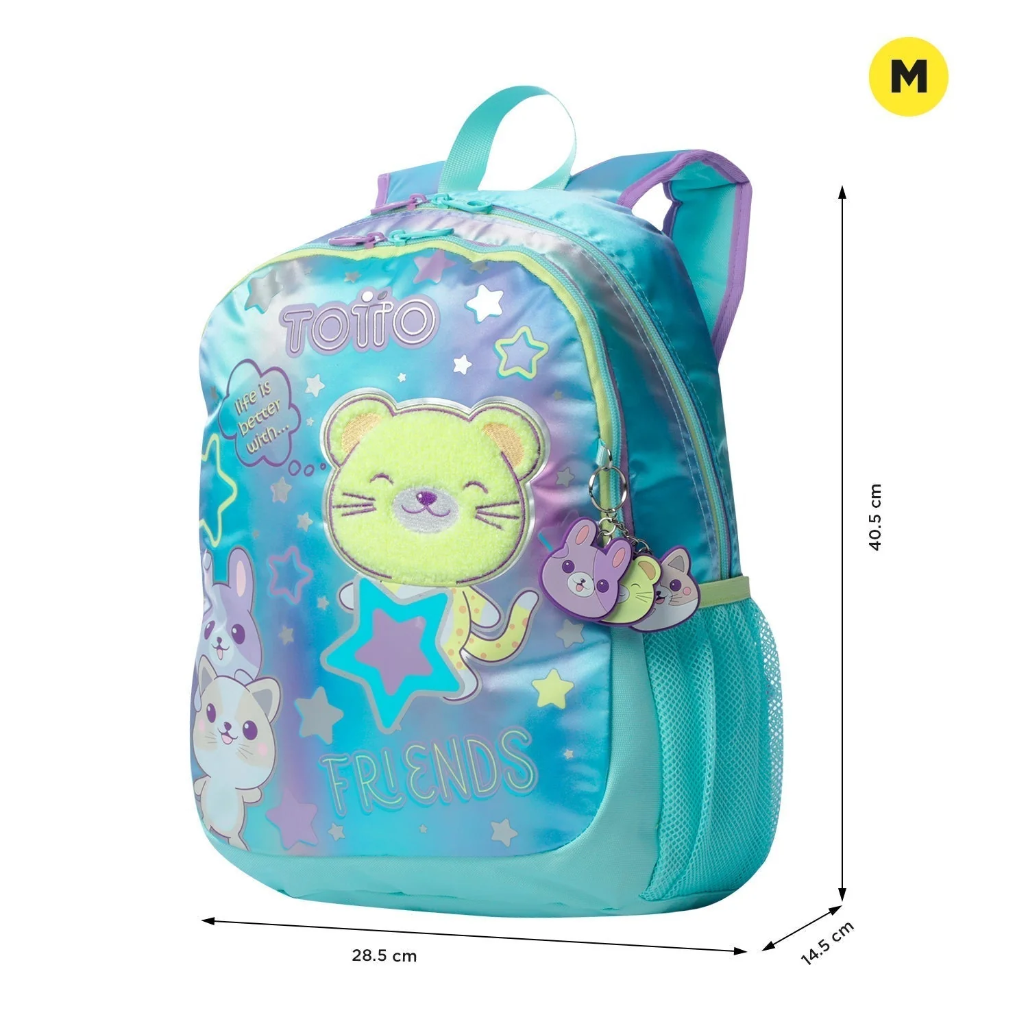 Mochila Friends - Image 6