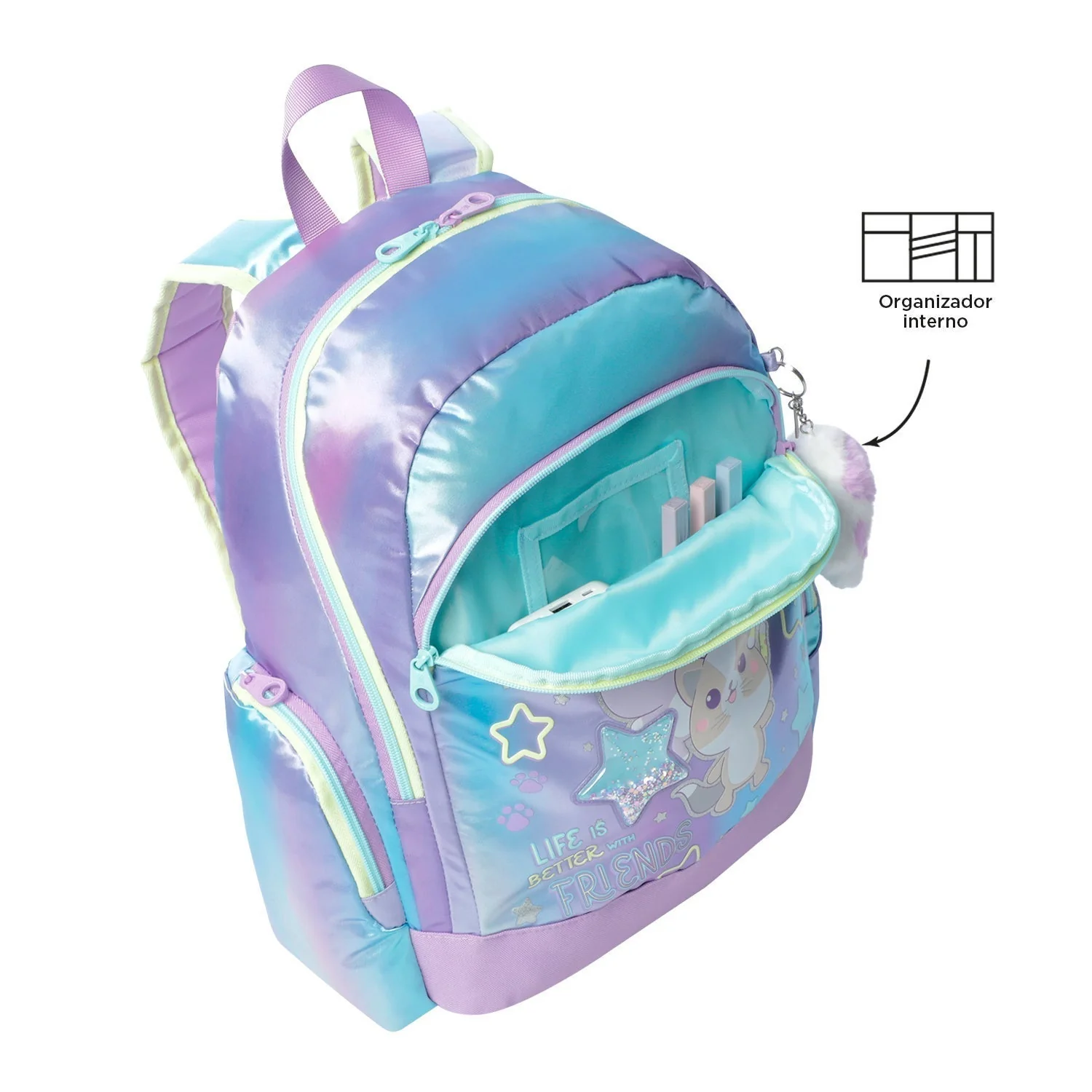 Mochila Friends - Image 9
