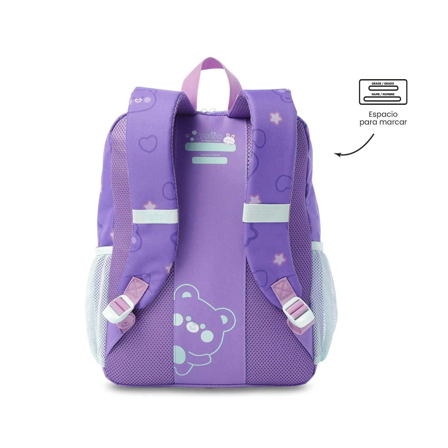 Mochila Friends Party - Image 4
