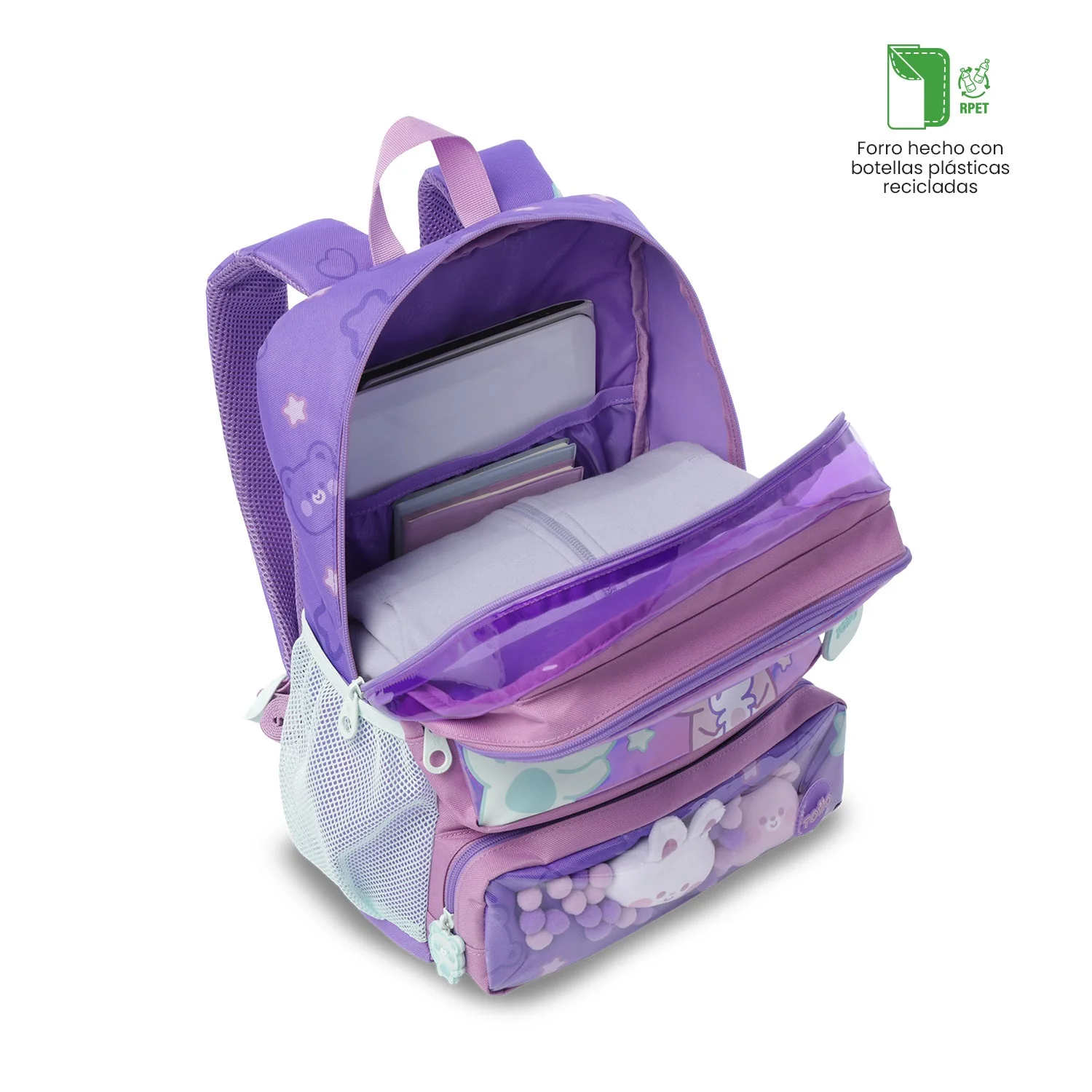 Mochila Friends Party - Image 5