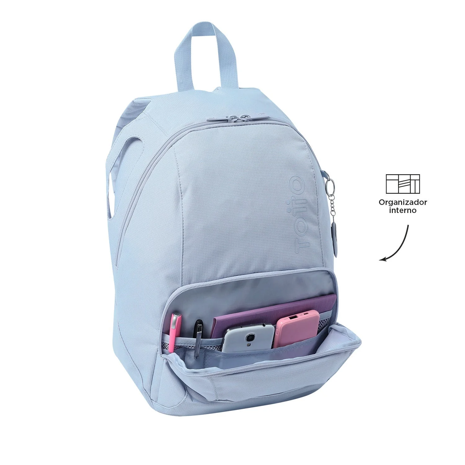 Mochila Gammatto - Image 15