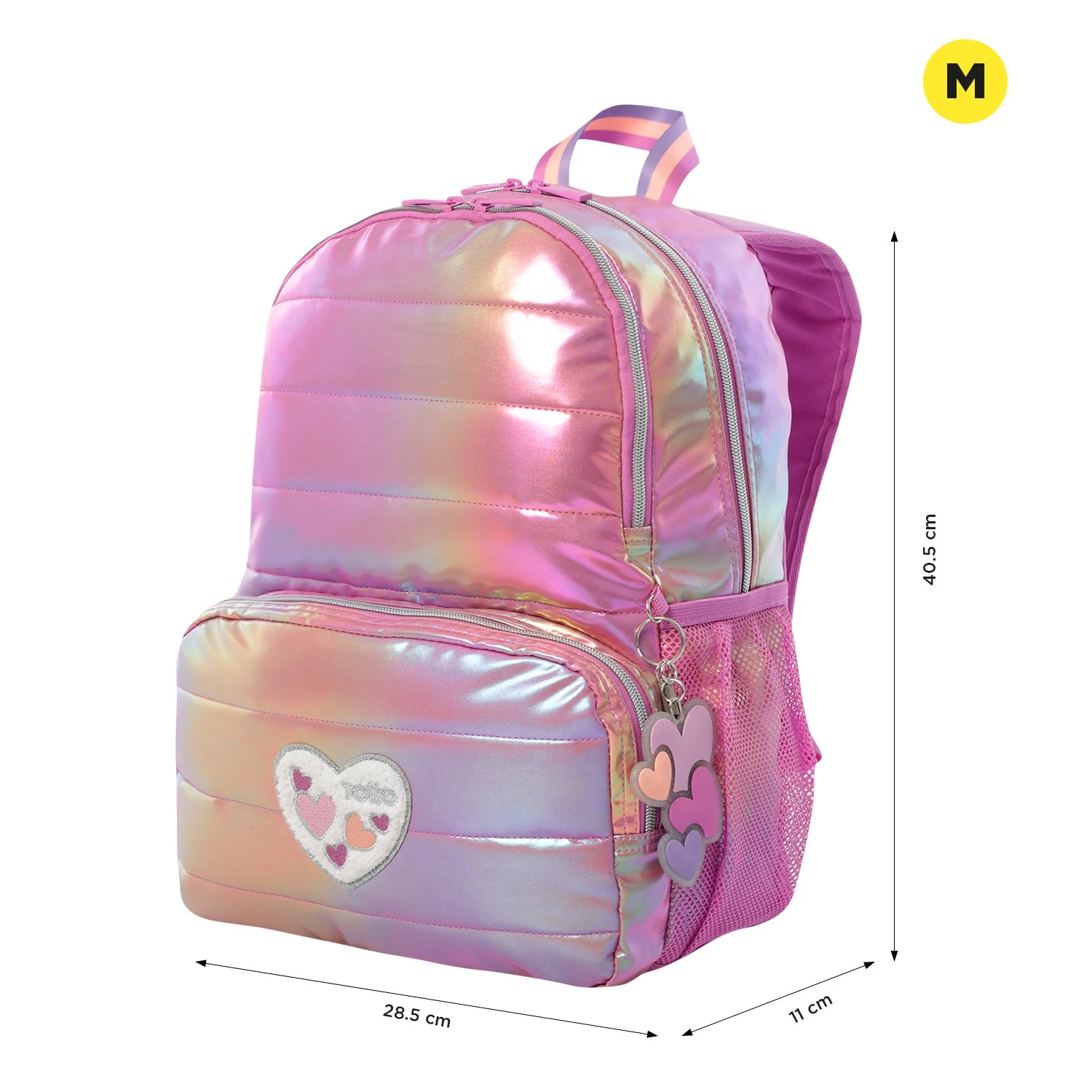 Mochila Glowy - Image 3