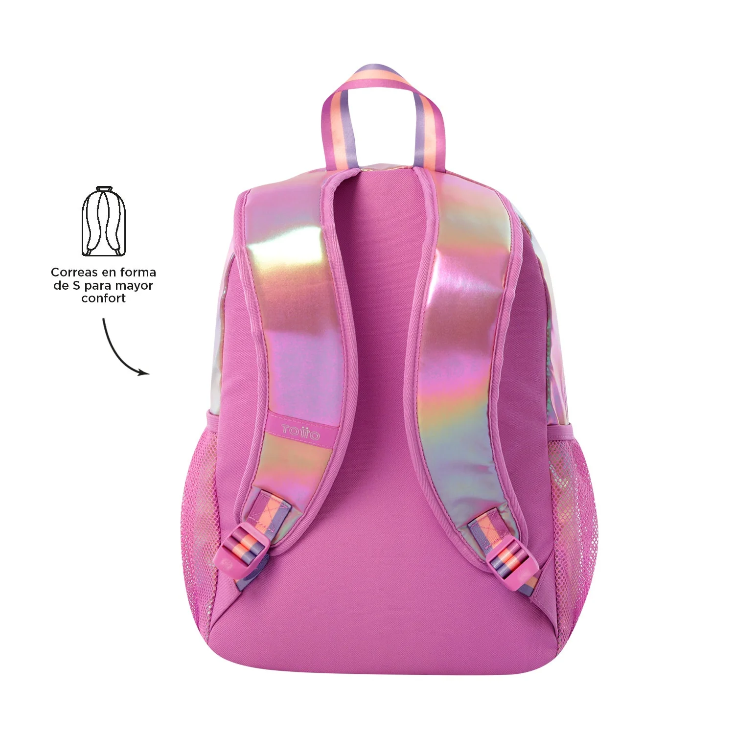 Mochila Glowy - Image 4