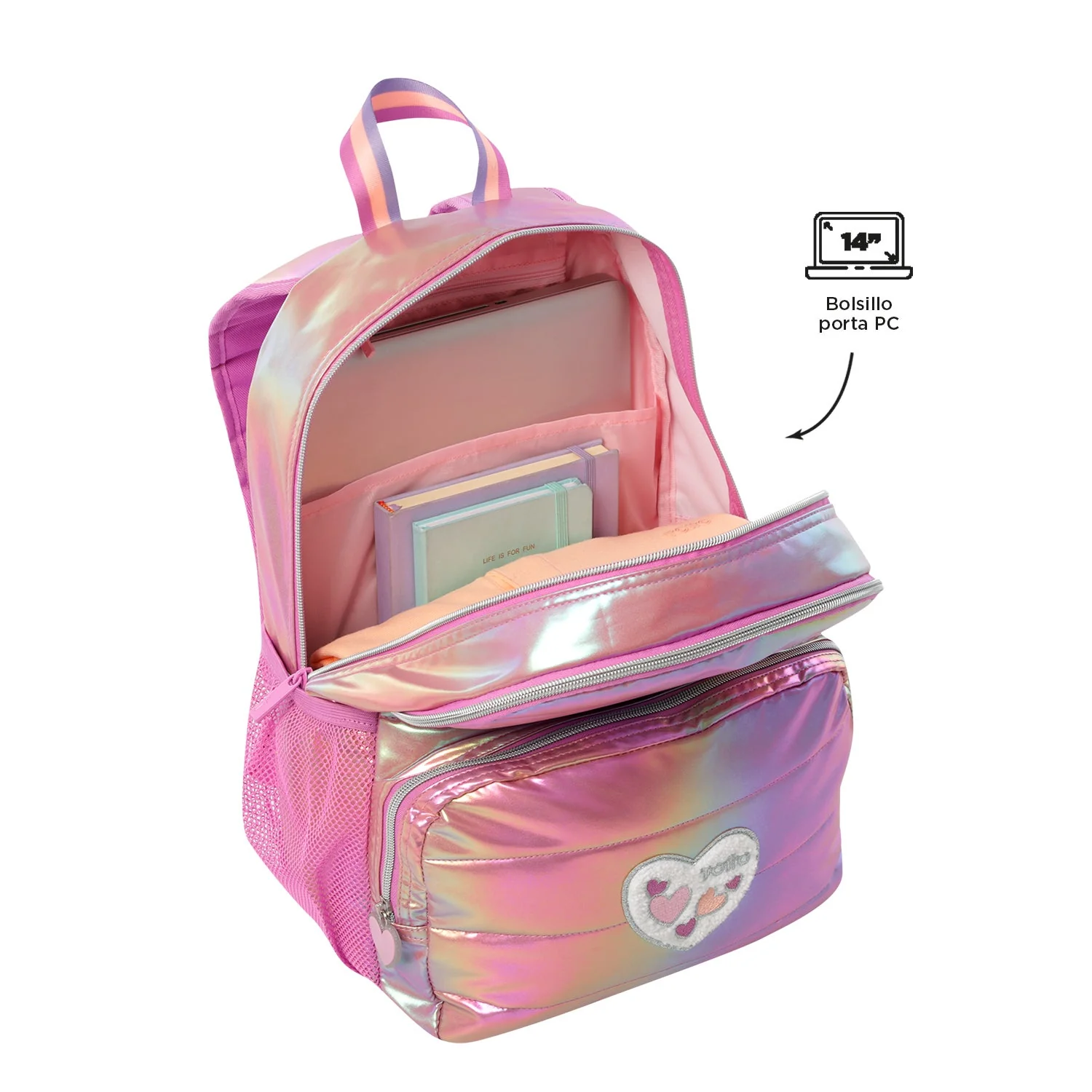 Mochila Glowy - Image 5