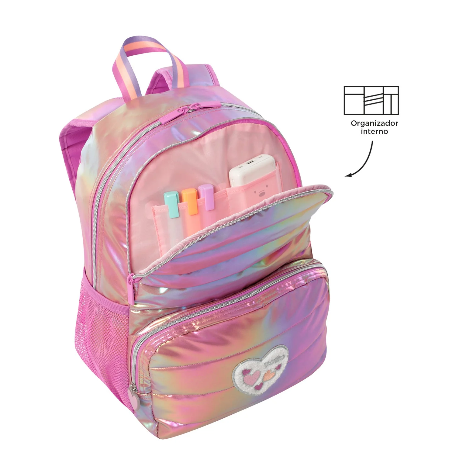 Mochila Glowy - Image 6