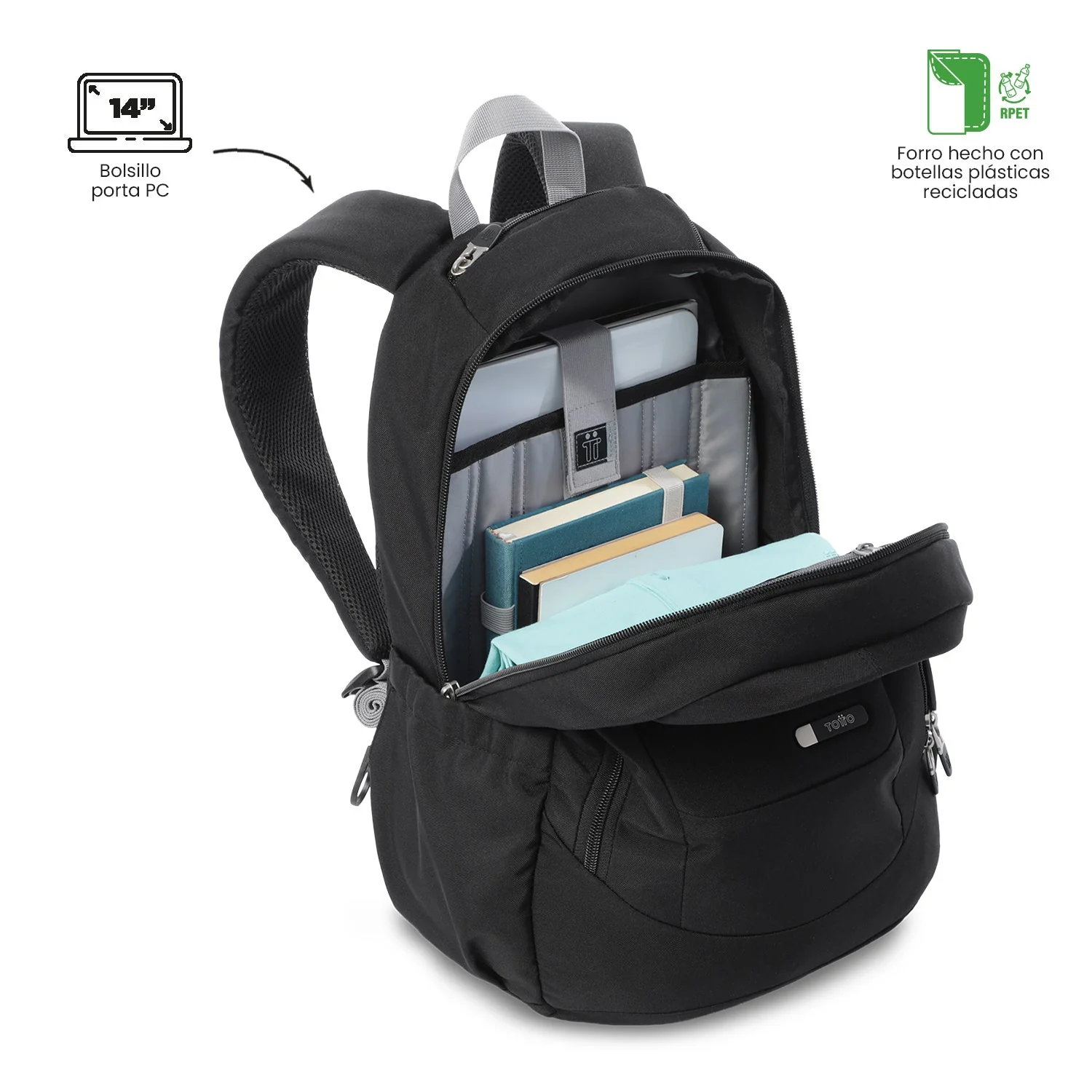 Mochila Goctal 3.0 - Image 17