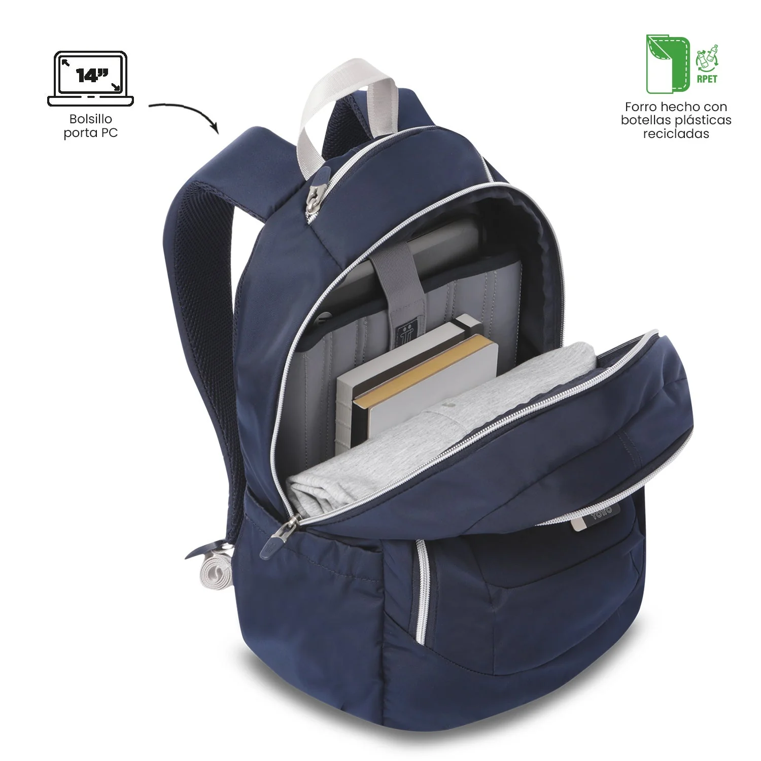 Mochila Goctal 3.0 - Image 19