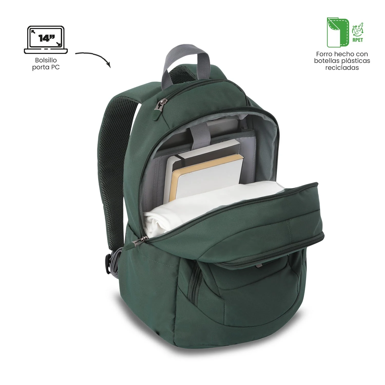 Mochila Goctal 3.0 - Image 20
