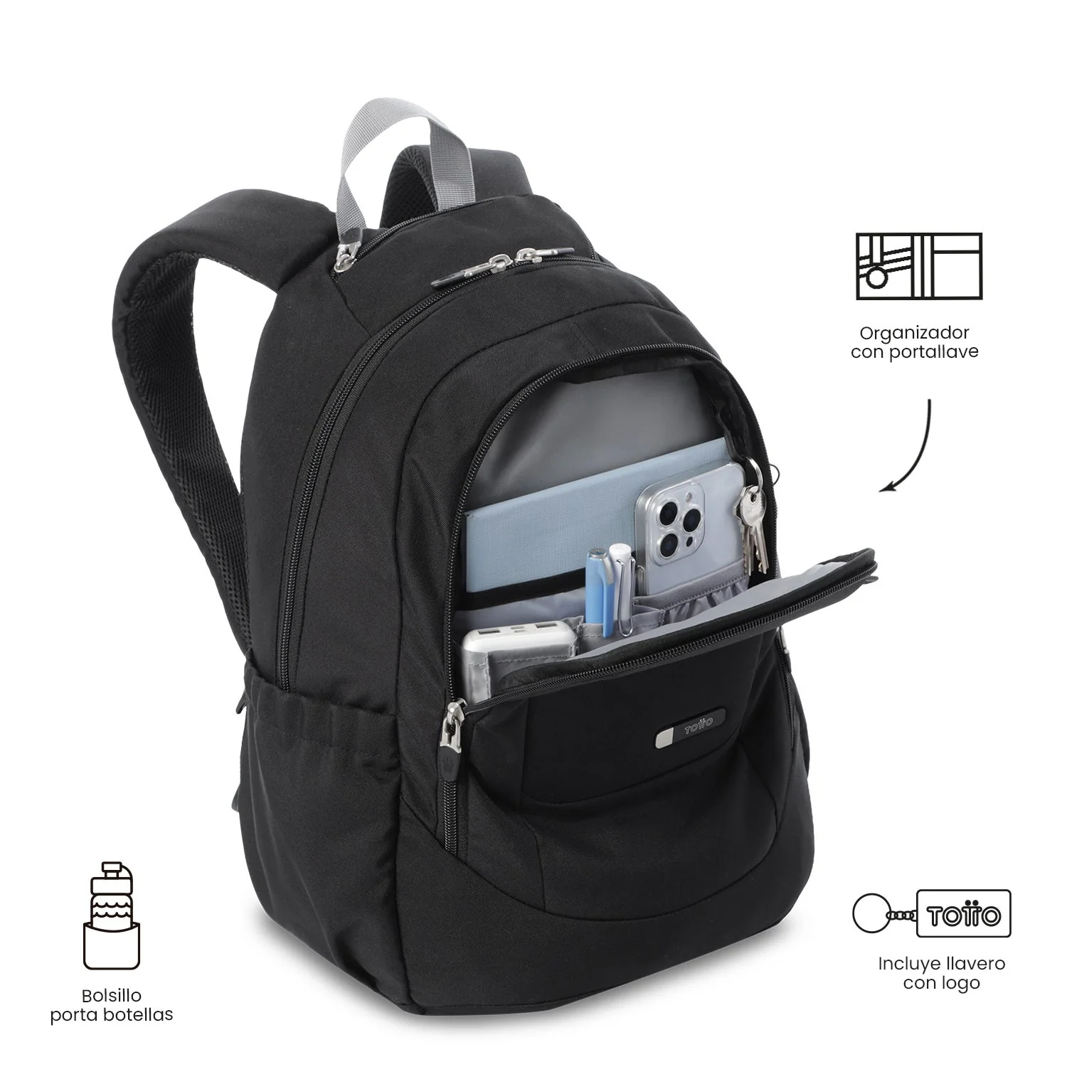 Mochila Goctal 3.0 - Image 21