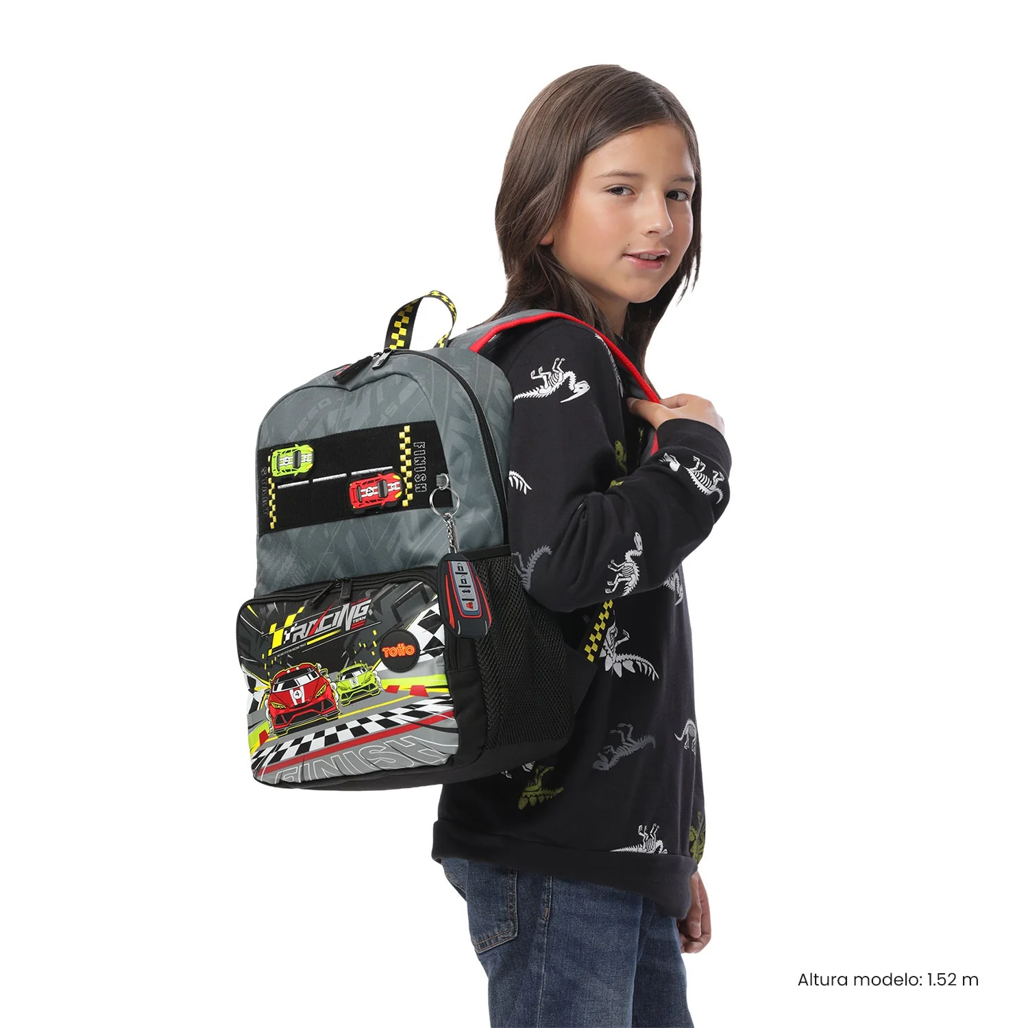 Mochila Grand Prix - Image 2