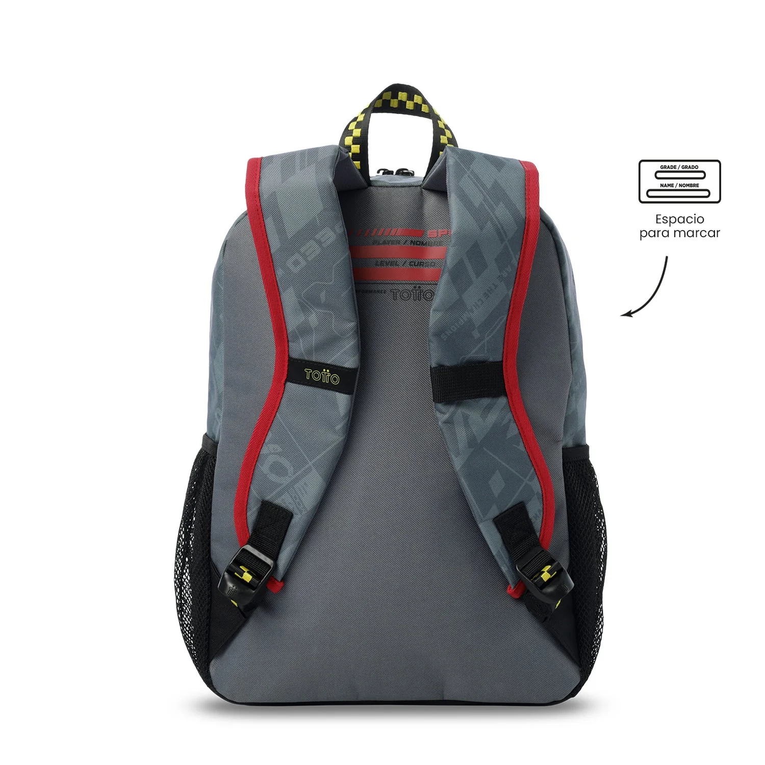 Mochila Grand Prix - Image 4