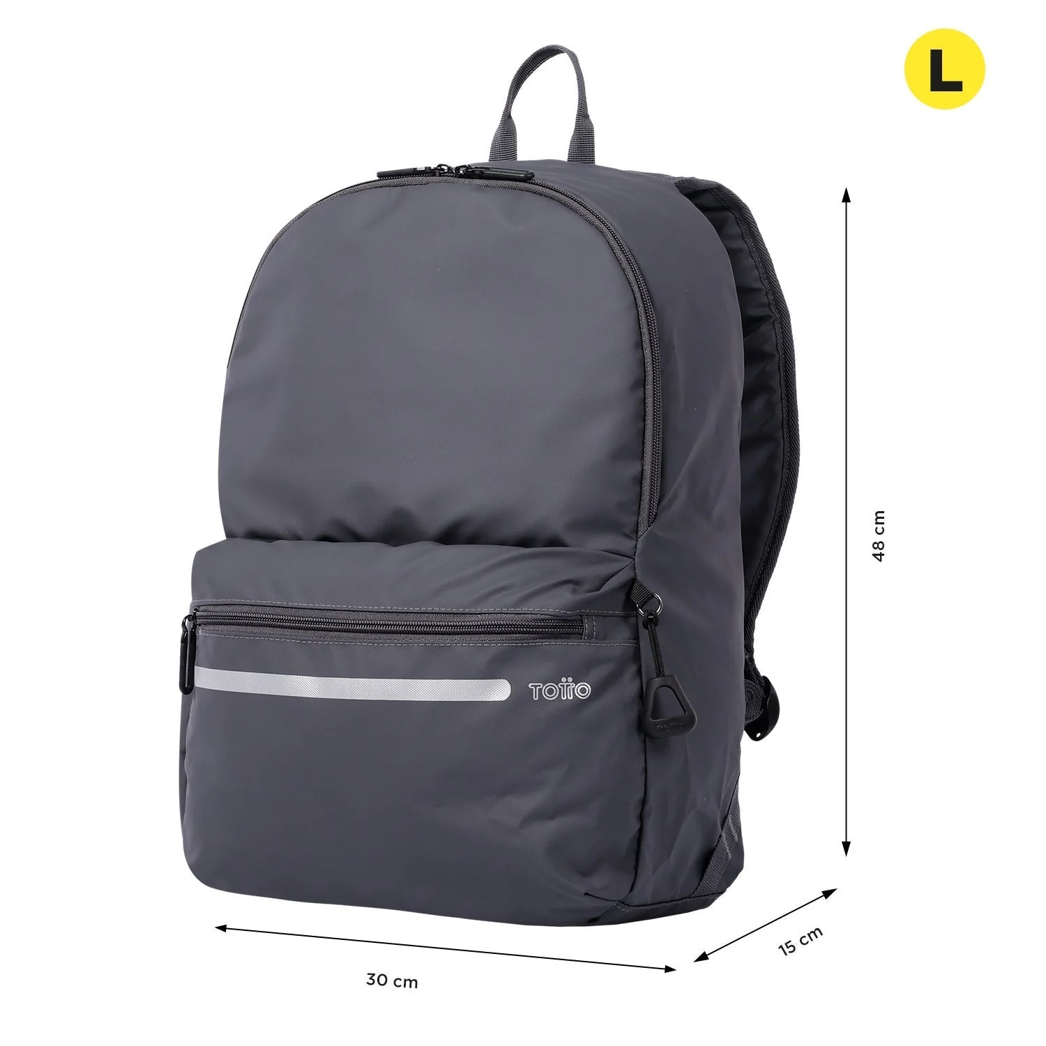 Mochila Green Code - Image 2