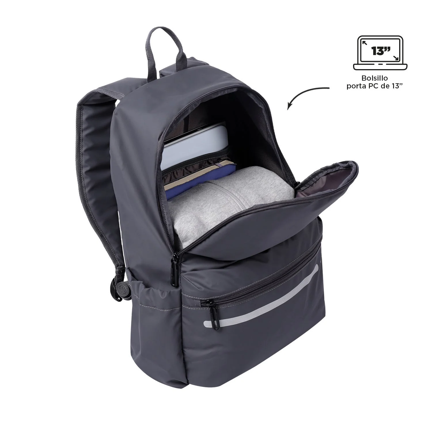 Mochila Green Code - Image 4