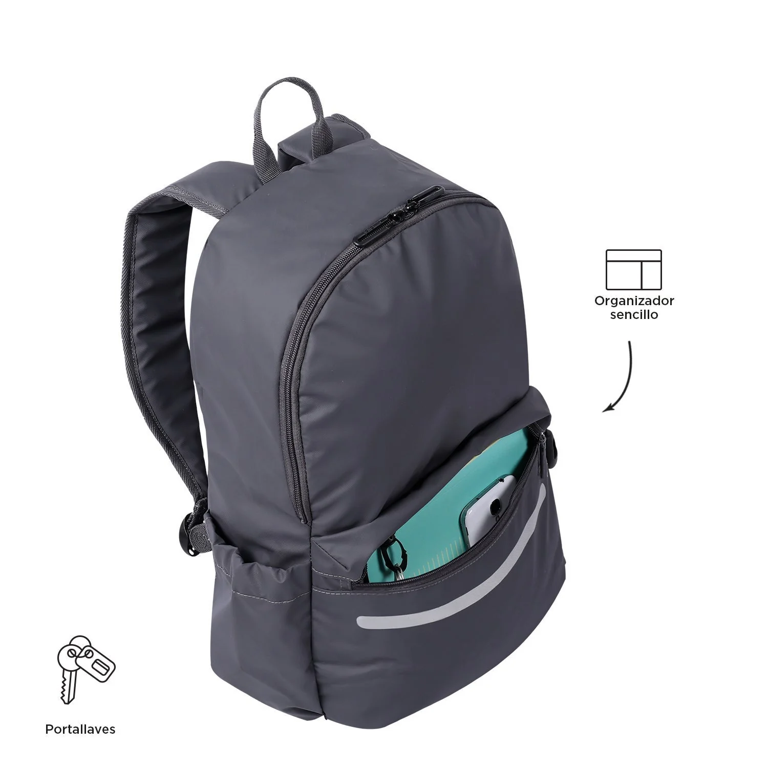Mochila Green Code - Image 5