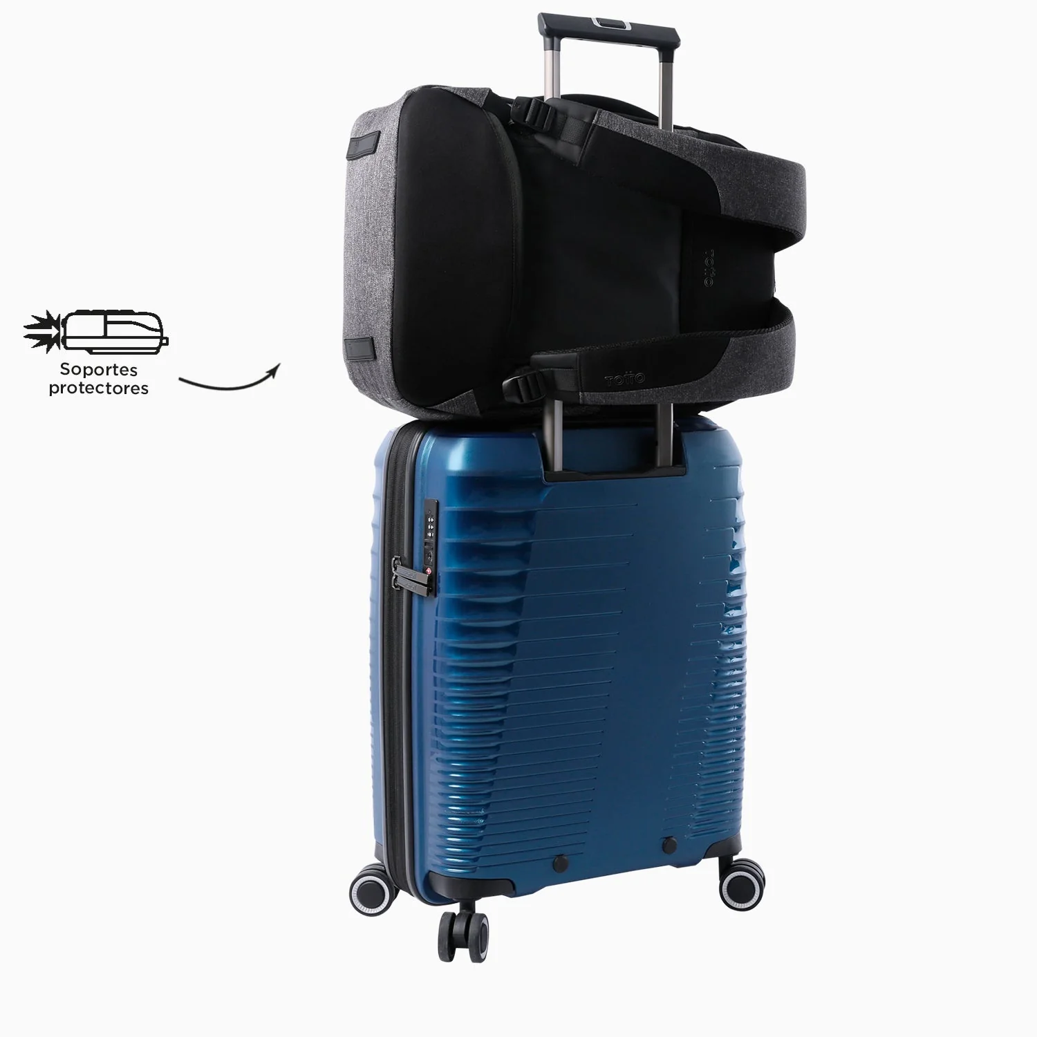 Mochila GTX 2.0 L - Image 11