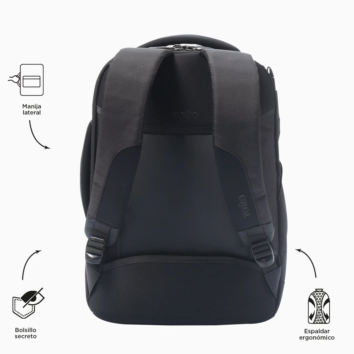 Mochila GTX 2.0 L - Image 5