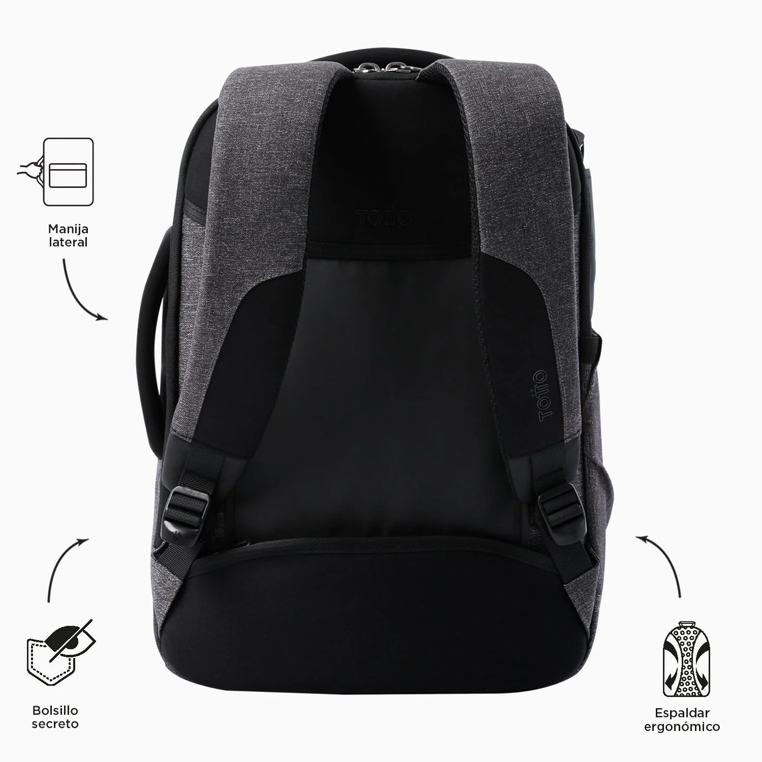 Mochila GTX 2.0 L - Image 6