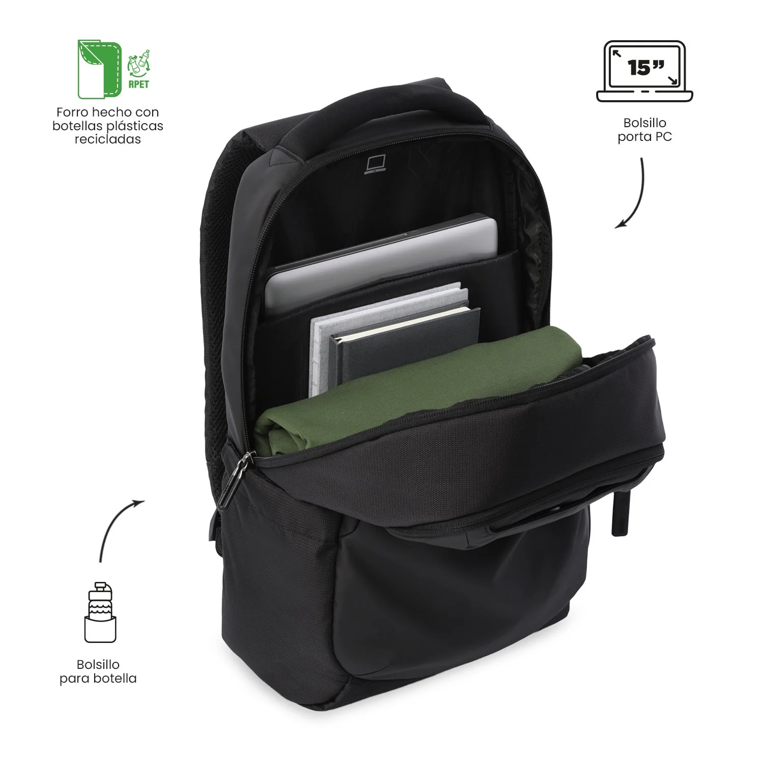 Mochila GTX M - Image 10
