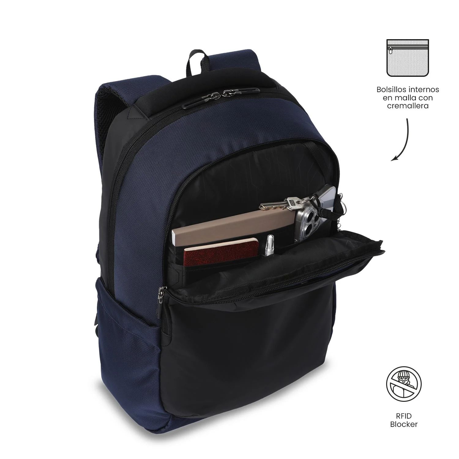 Mochila GTX M - Image 12