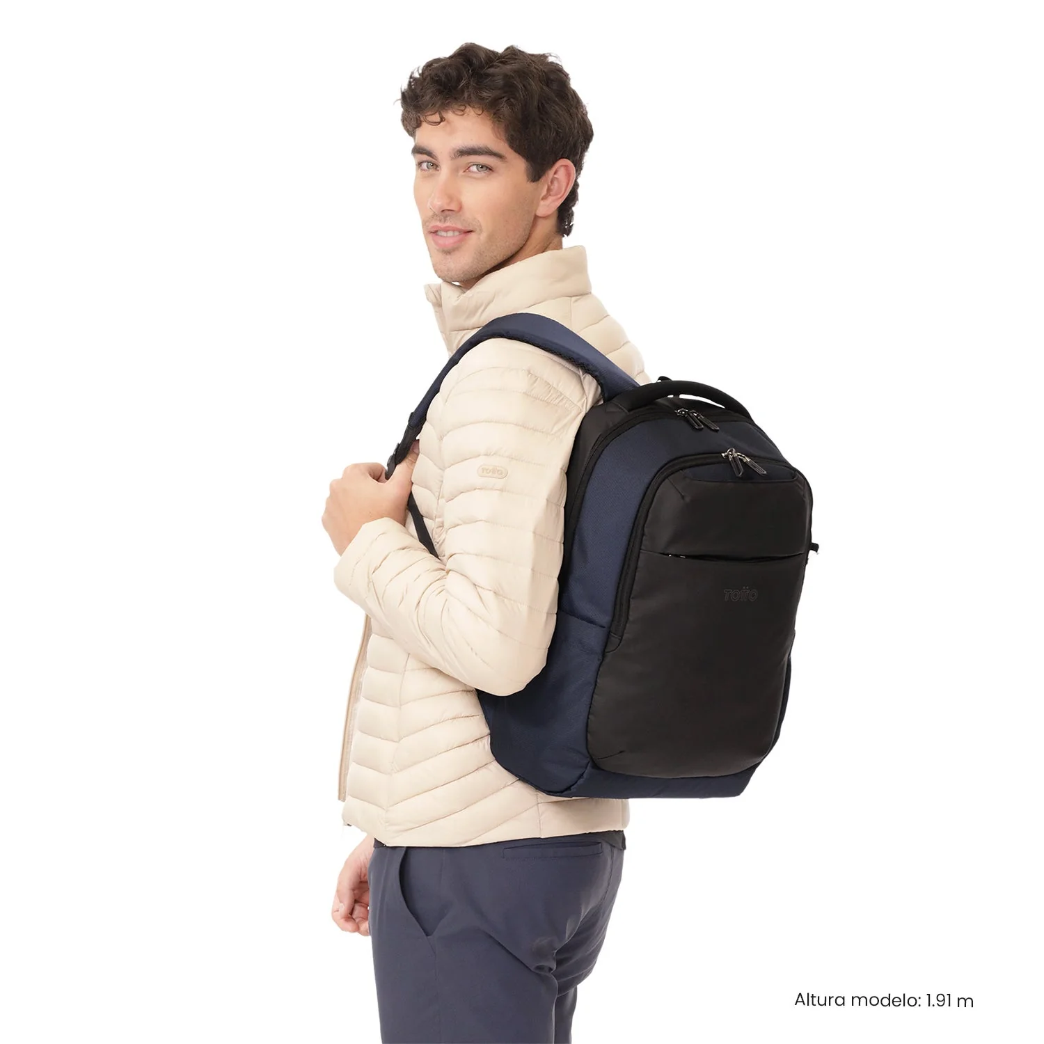 Mochila GTX M - Image 3