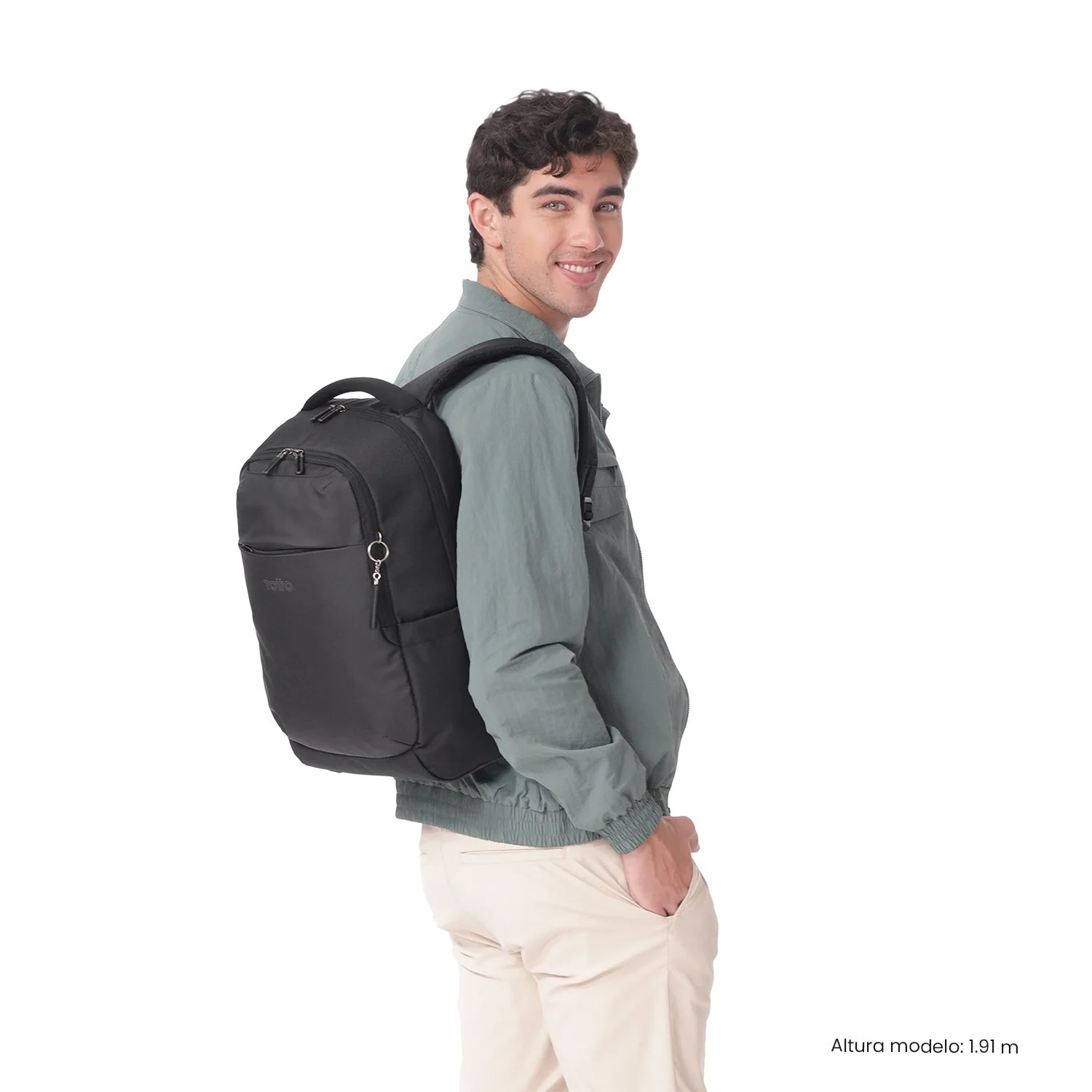 Mochila GTX M - Image 4