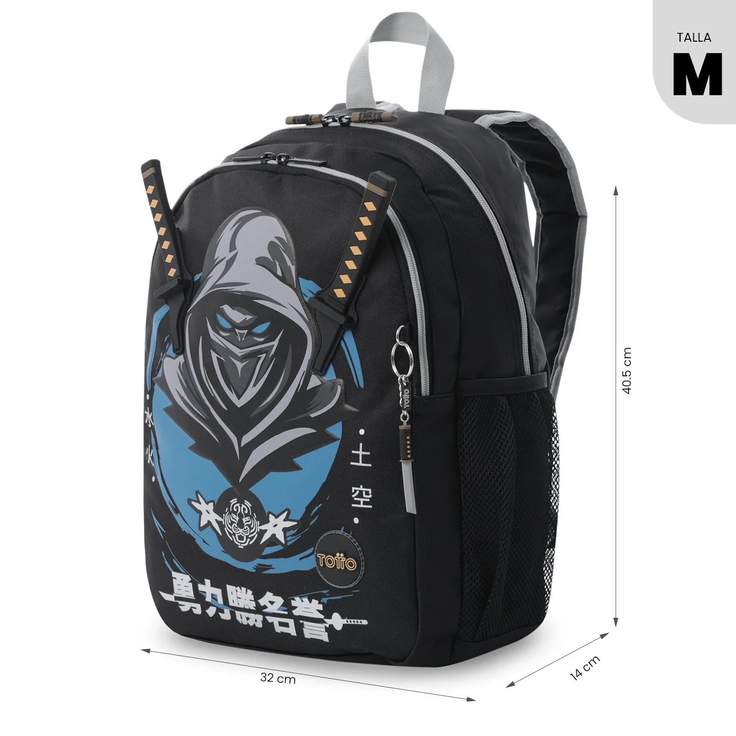Mochila Hanzo - Image 3