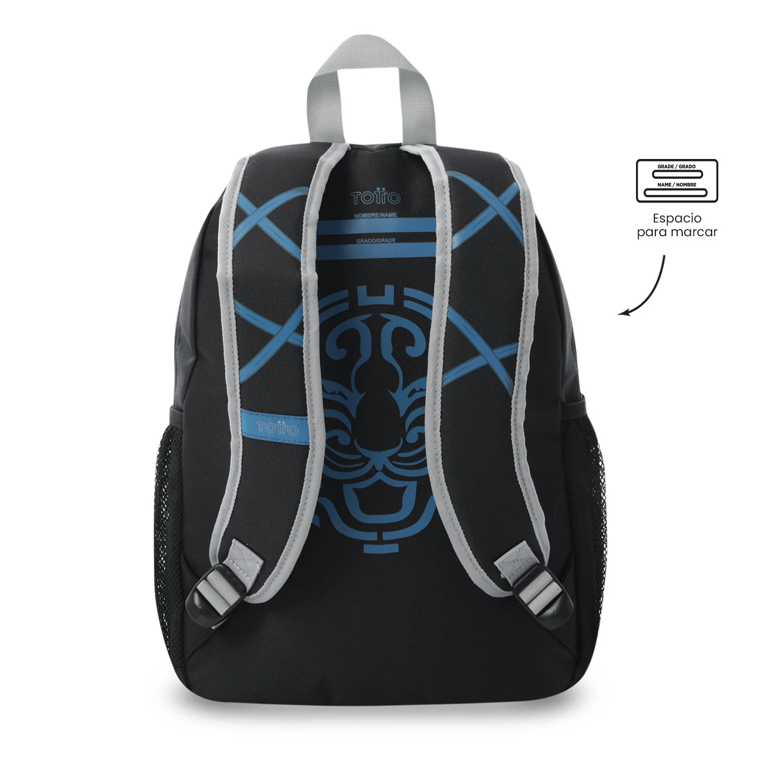 Mochila Hanzo - Image 4