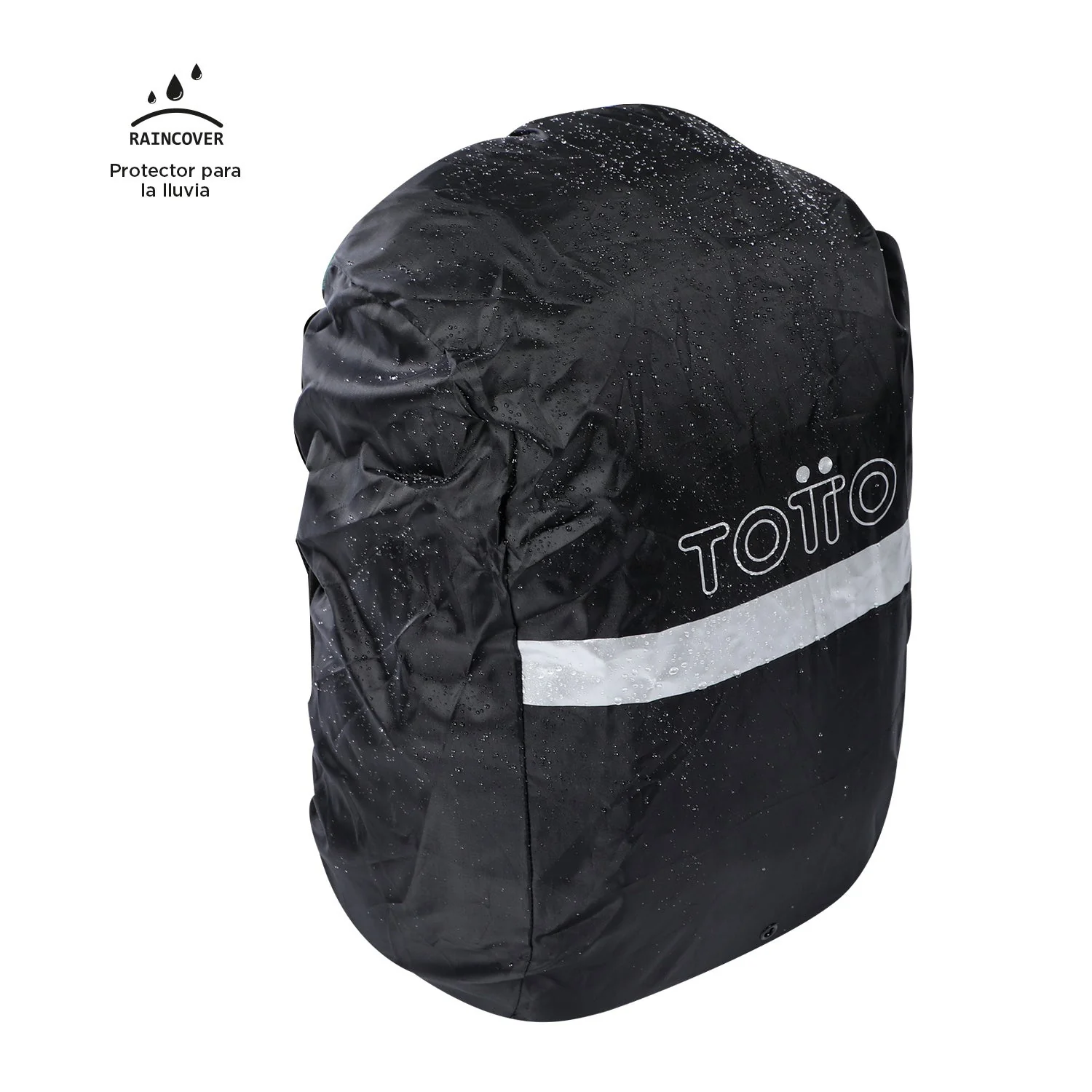 Mochila Hexa XL - Desert Taupe - Image 12