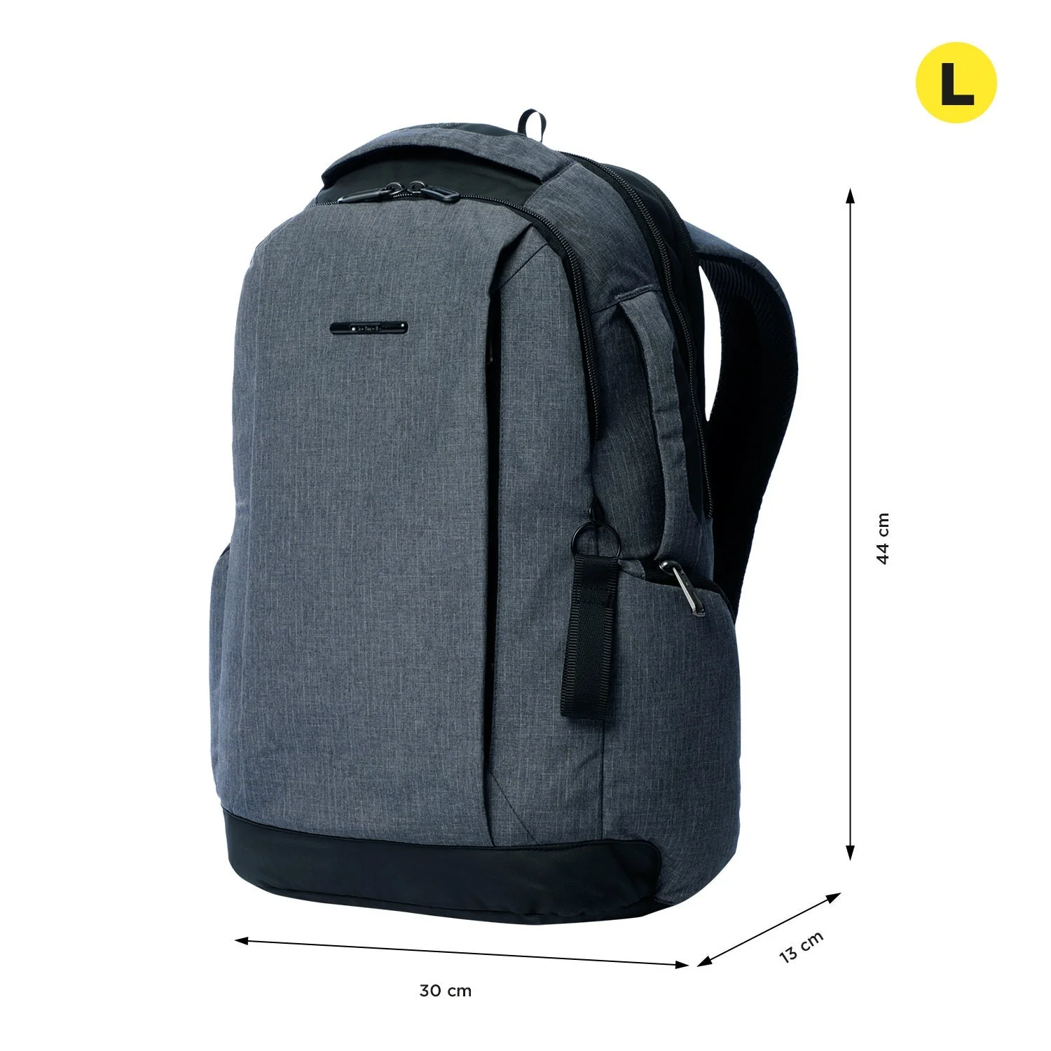 Mochila Hexa XL - Desert Taupe - Image 4