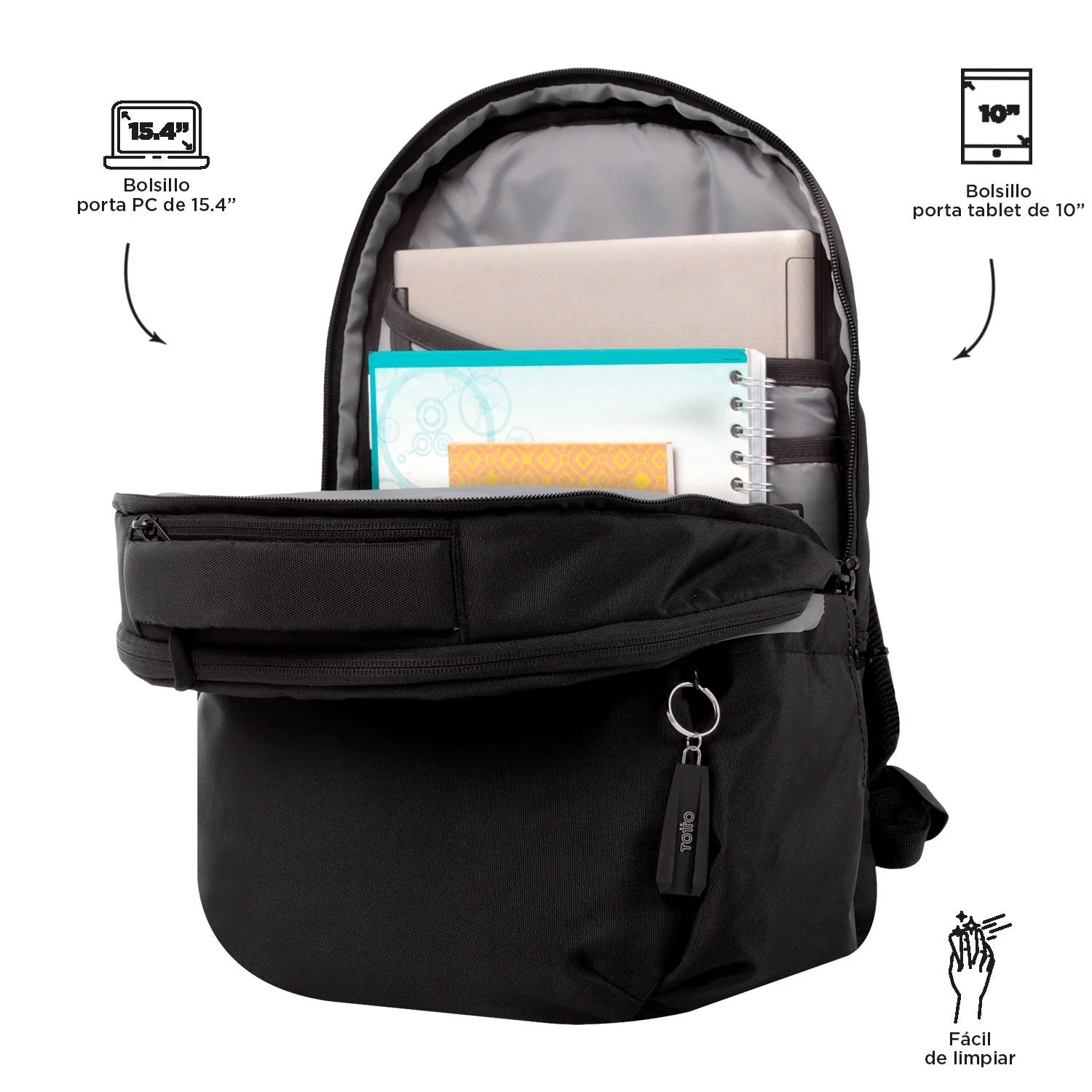 Mochila Indo - Image 10