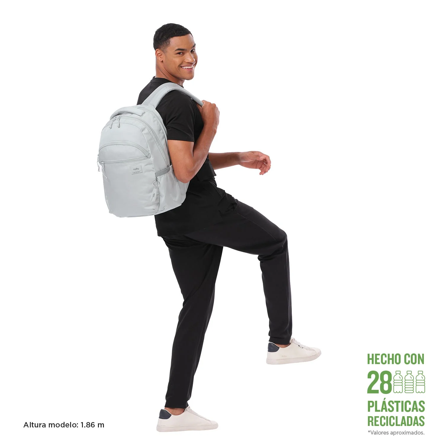 Mochila Indo - Image 3