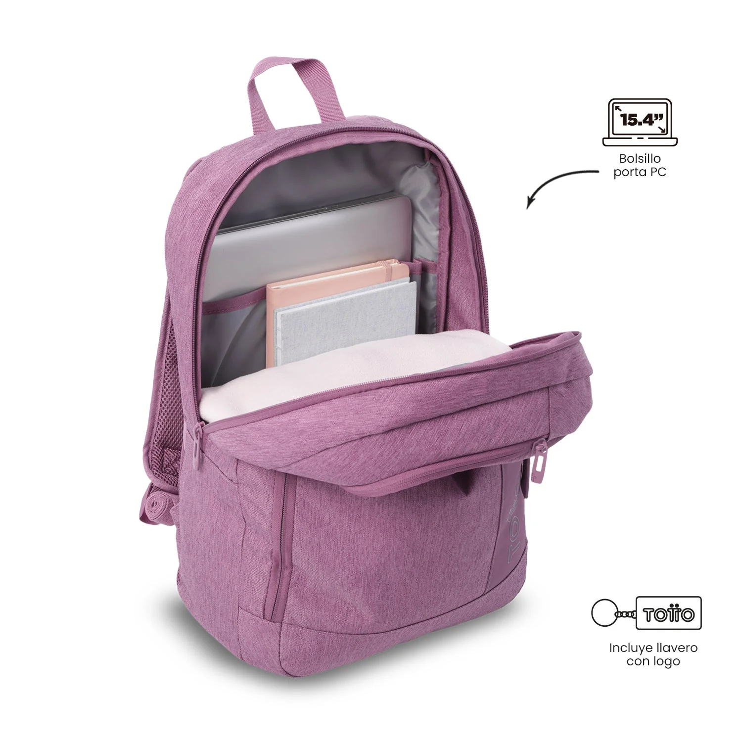 Mochila Kanto - Image 13