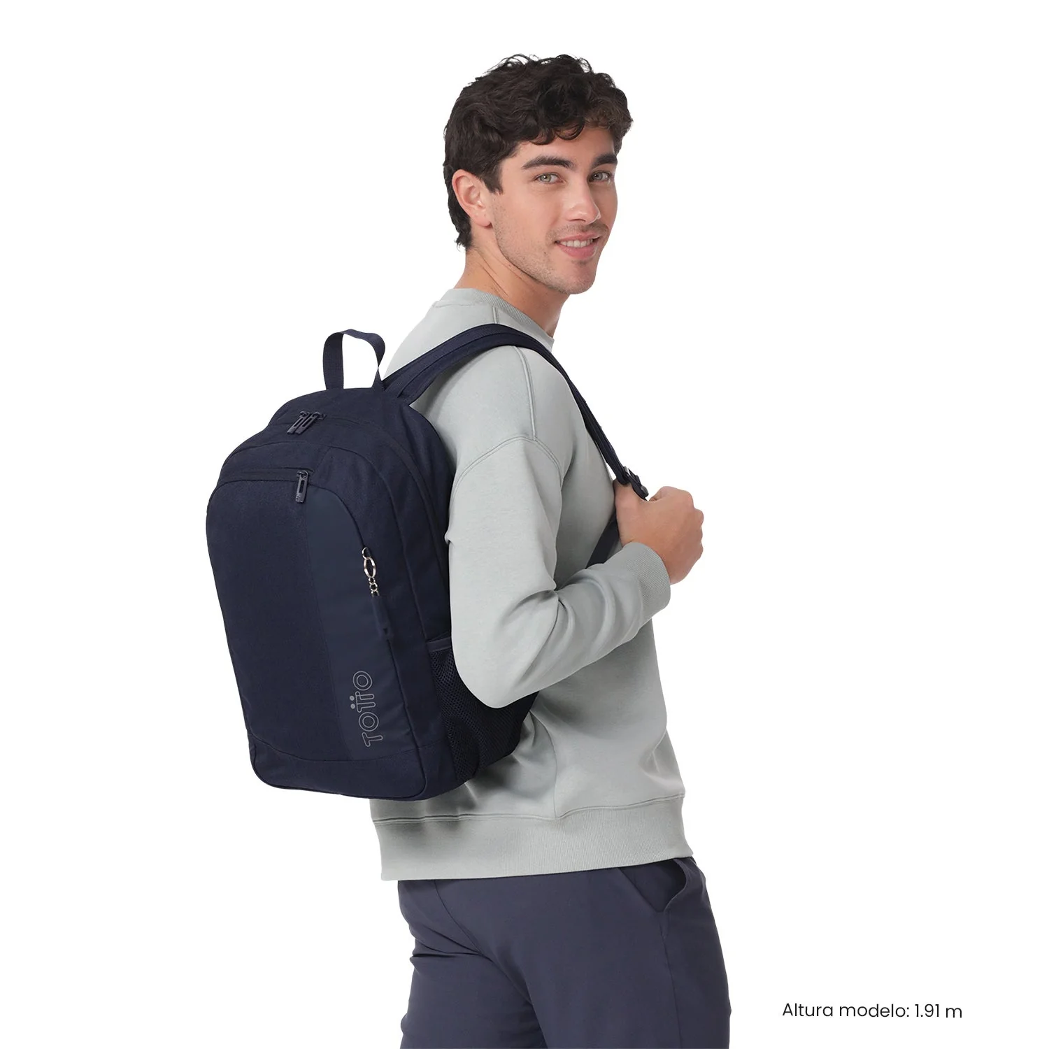 Mochila Kanto - Image 4