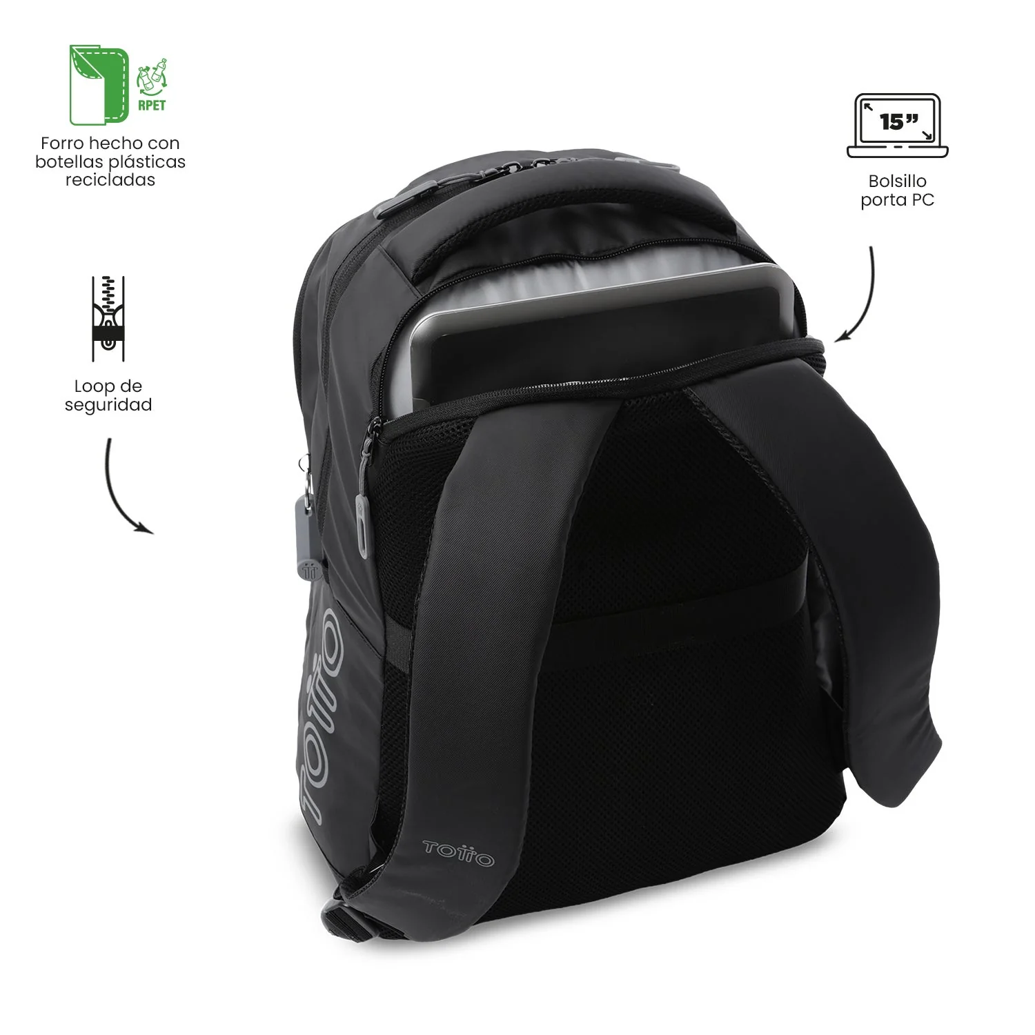 Mochila Kick - Image 13