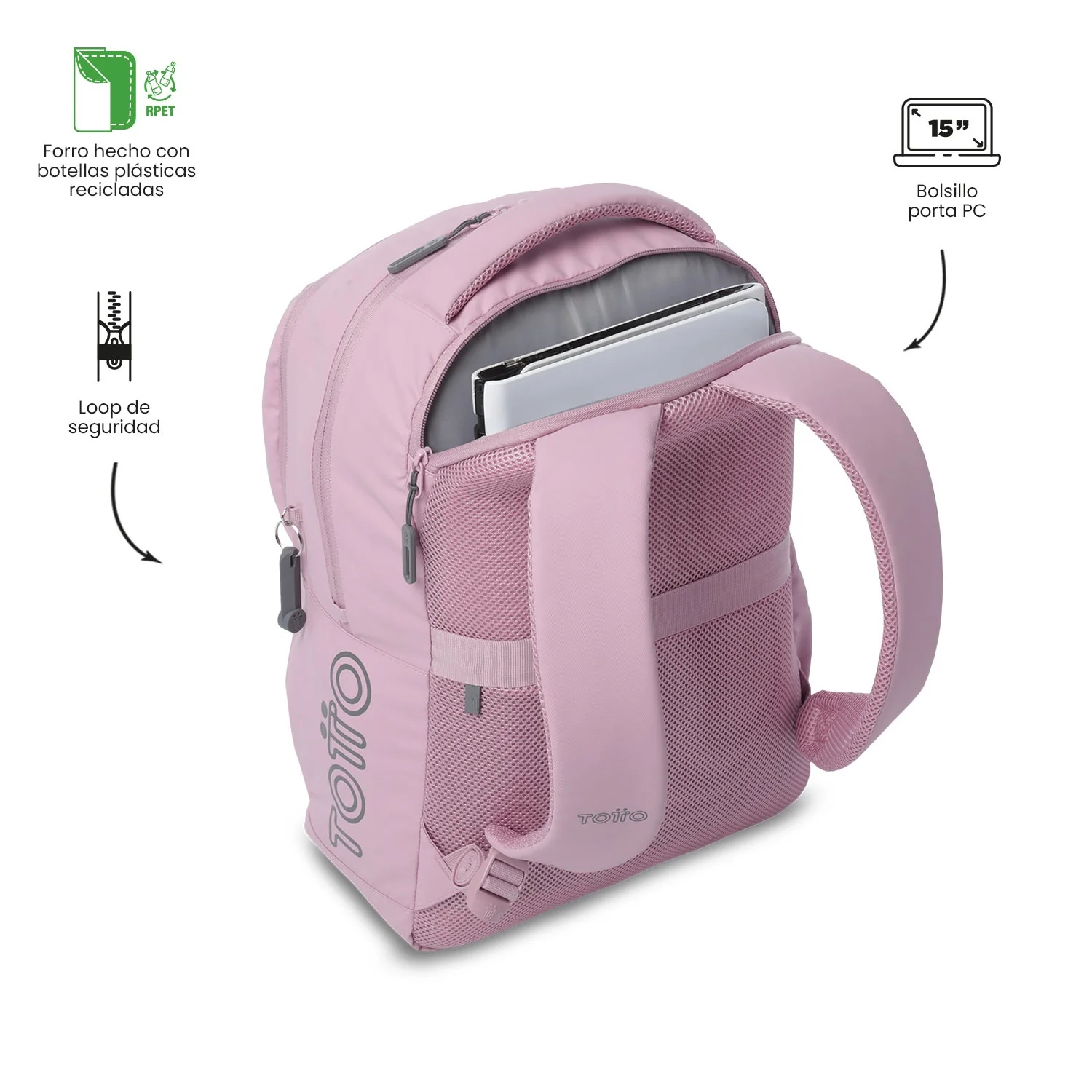Mochila Kick - Image 15