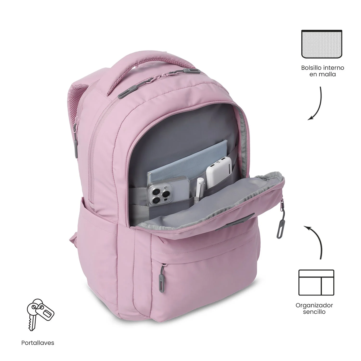 Mochila Kick - Image 16