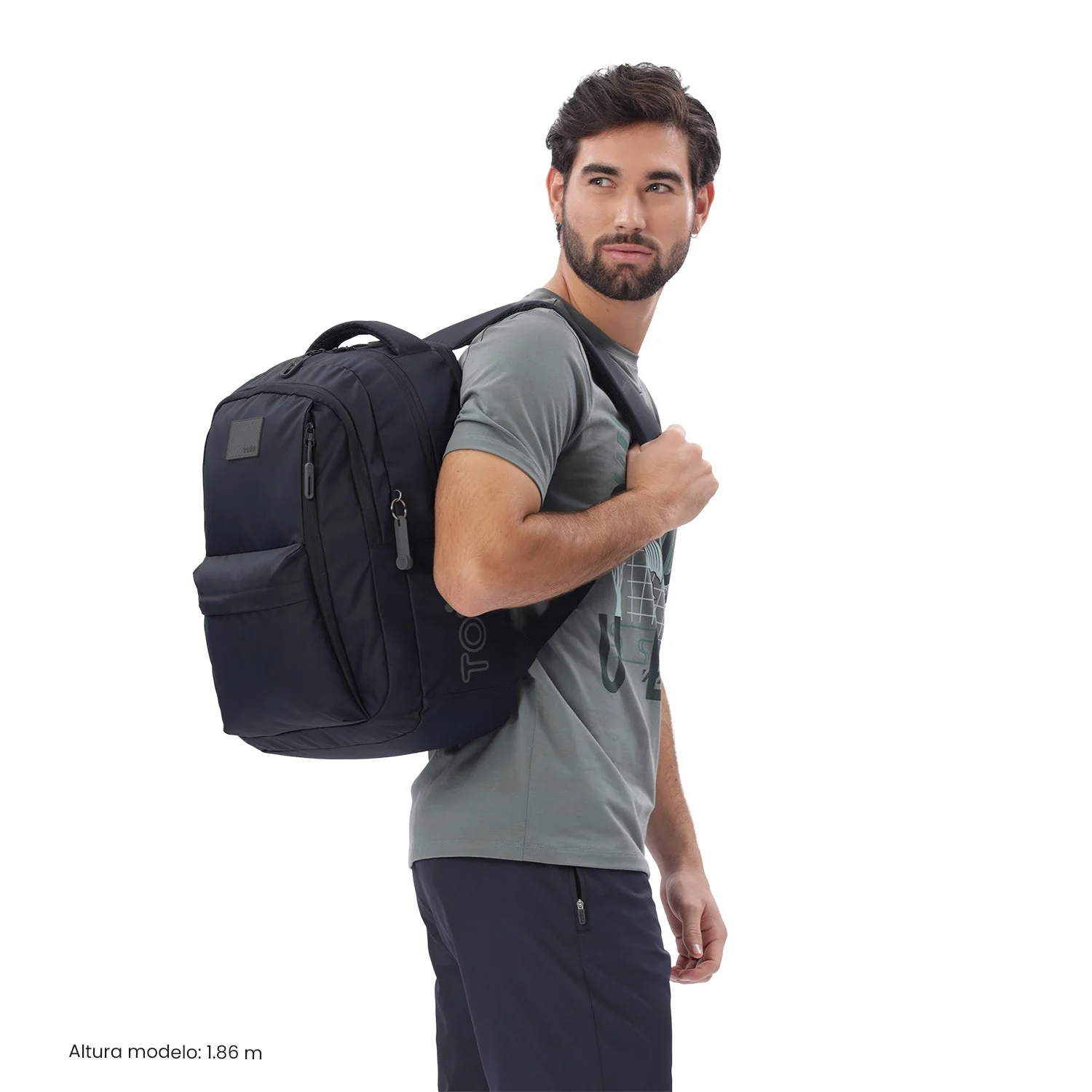 Mochila Kick - Image 4