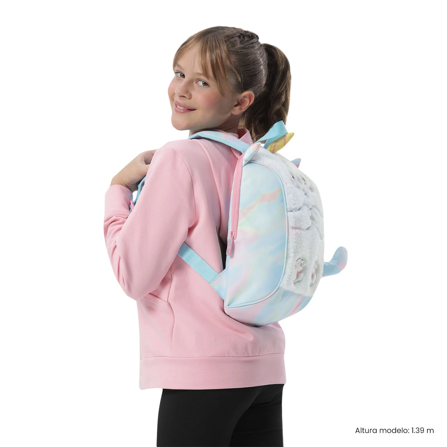 Mochila Kido Amethyst Orchid - Image 16