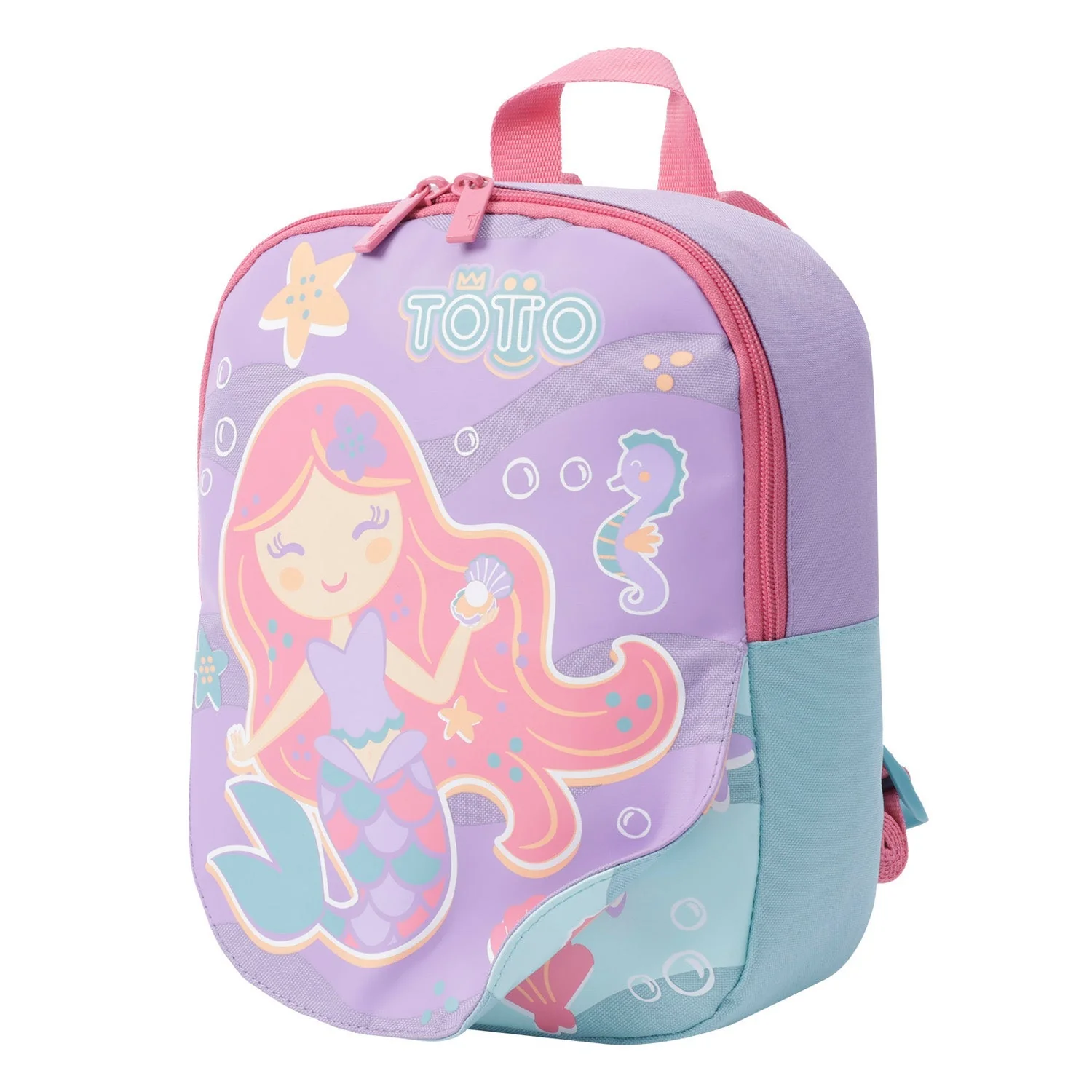 Mochila Kido Amethyst Orchid - Image 32